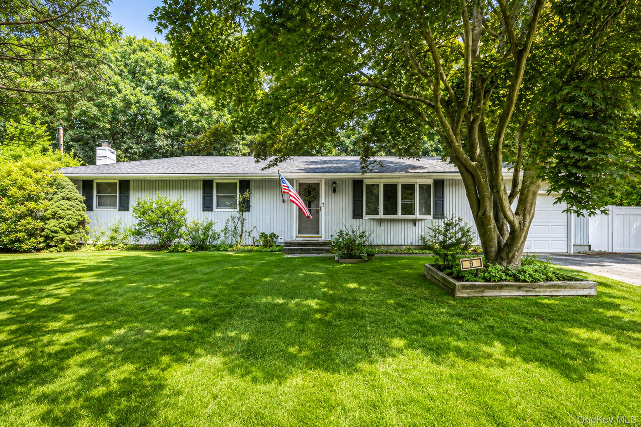 9 Foxcroft Lane Property Photo 1