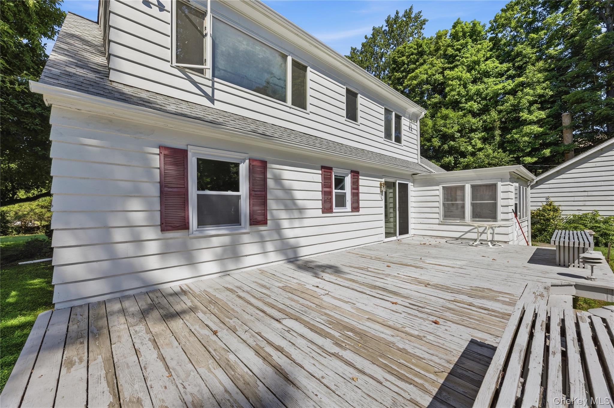 278 Lafayette Avenue Property Photo 21