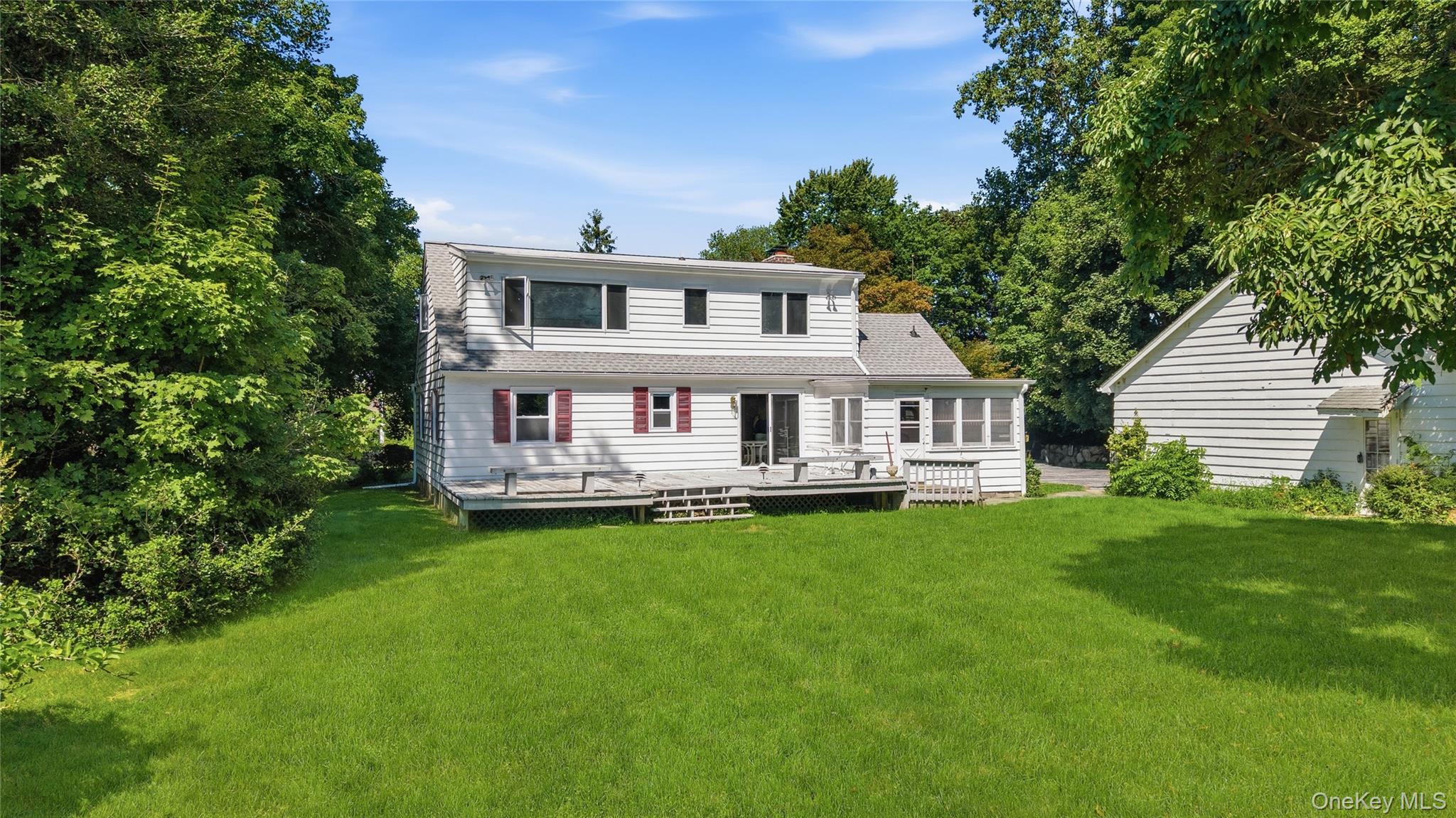 278 Lafayette Avenue Property Photo 22