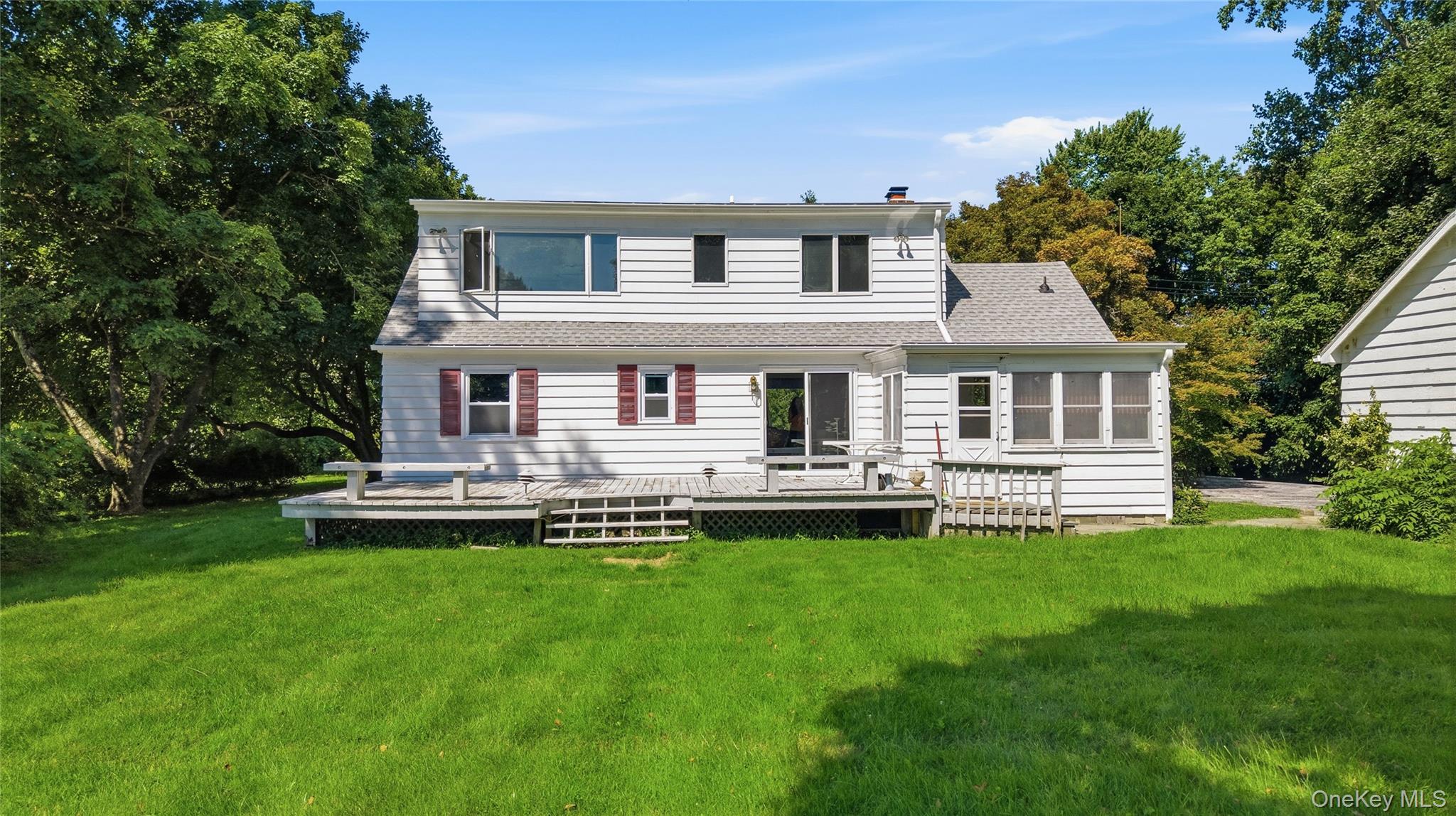 278 Lafayette Avenue Property Photo 23