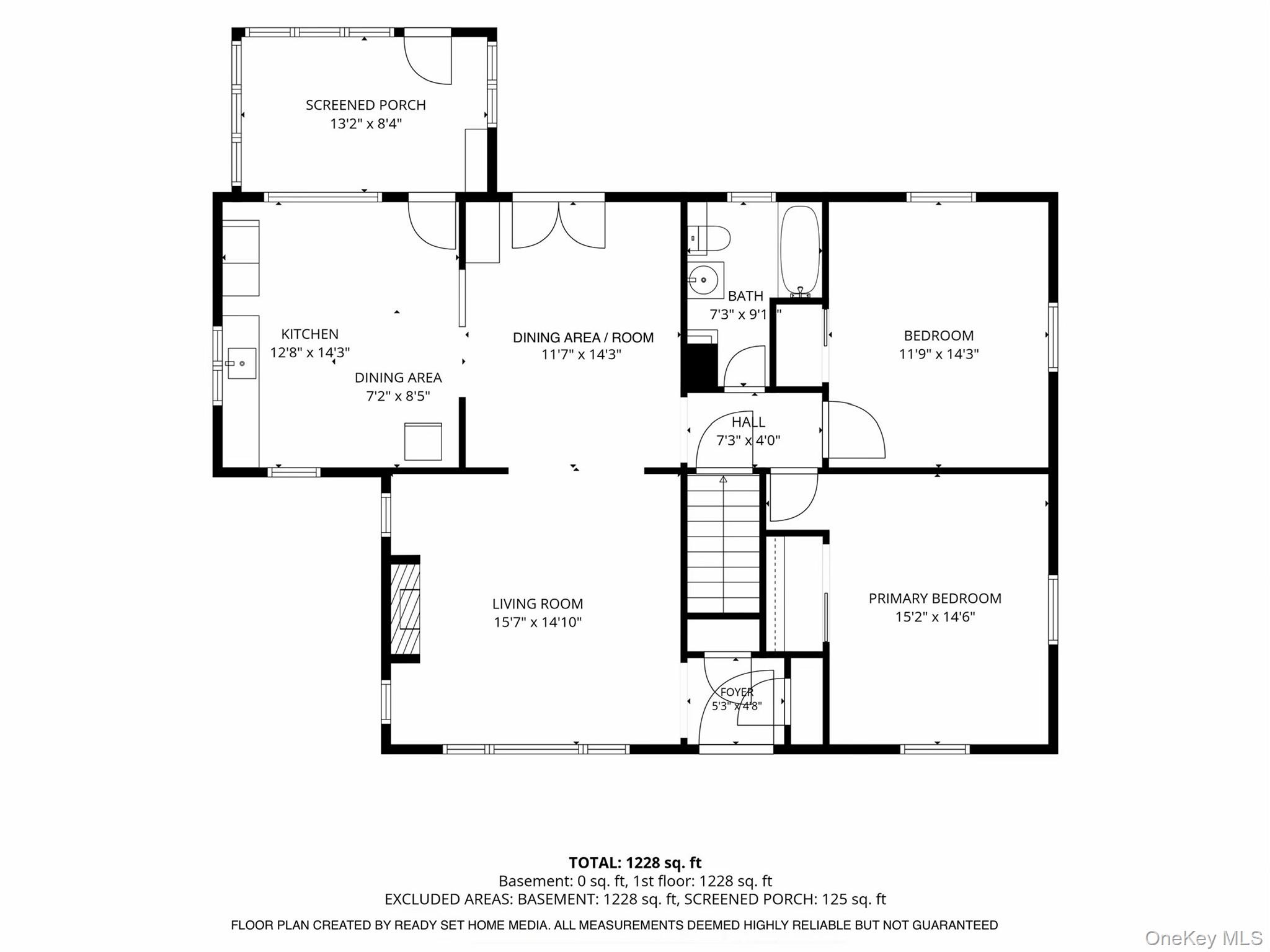 278 Lafayette Avenue Property Photo 36