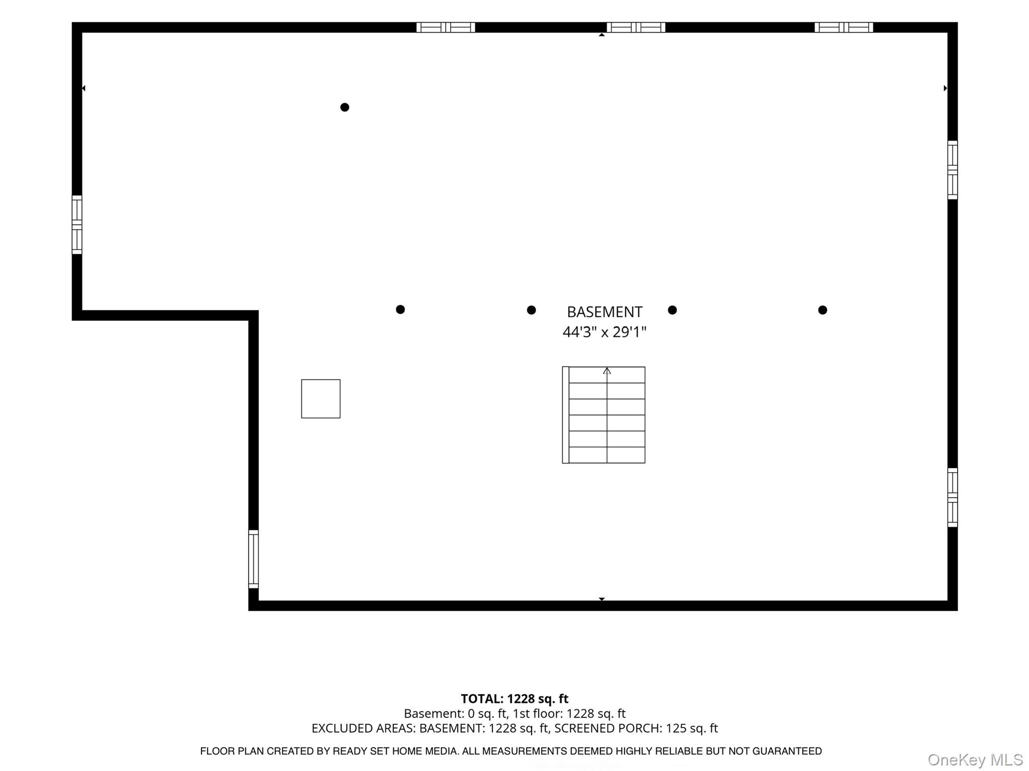 278 Lafayette Avenue Property Photo 37