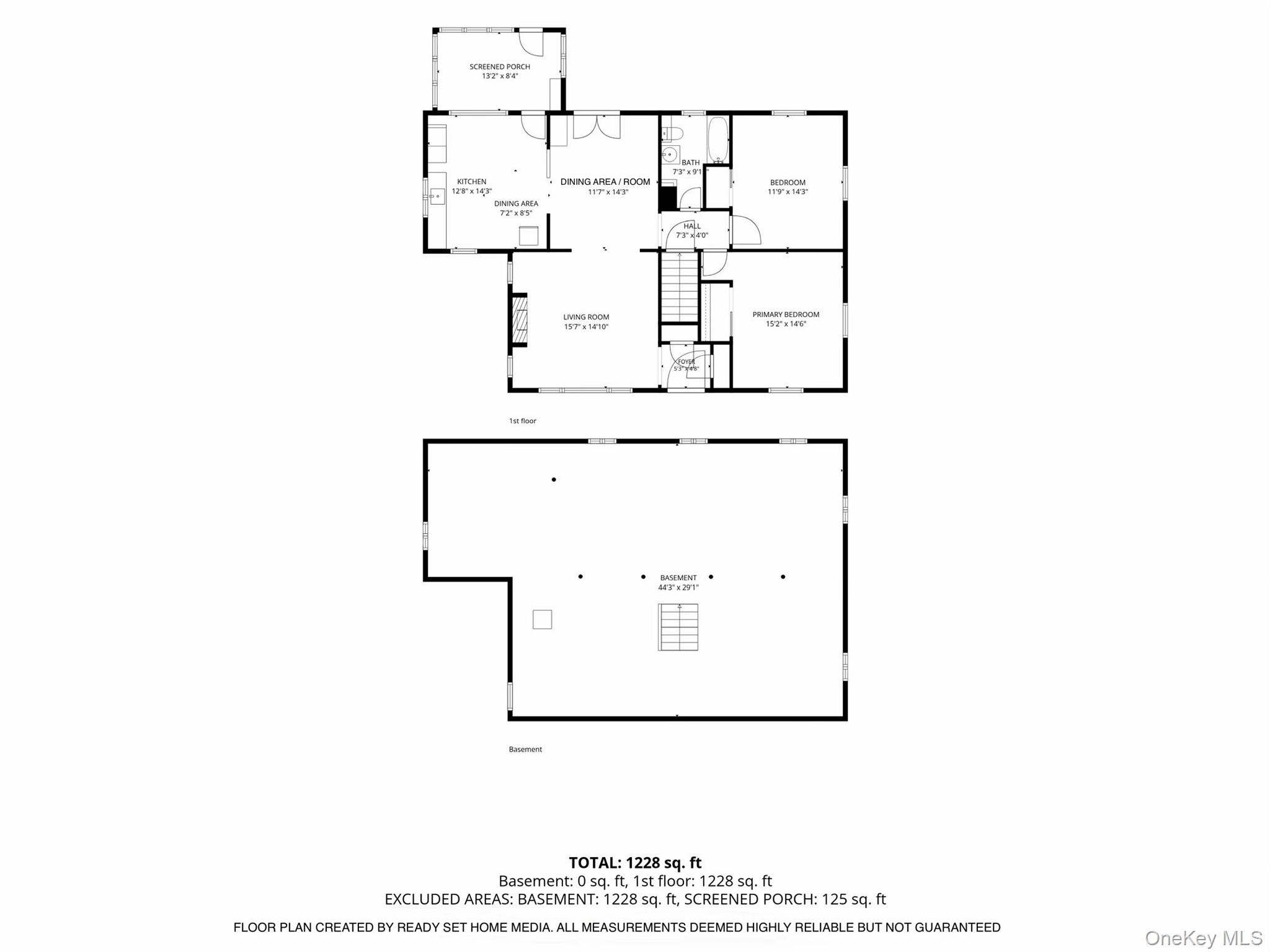 278 Lafayette Avenue Property Photo 38