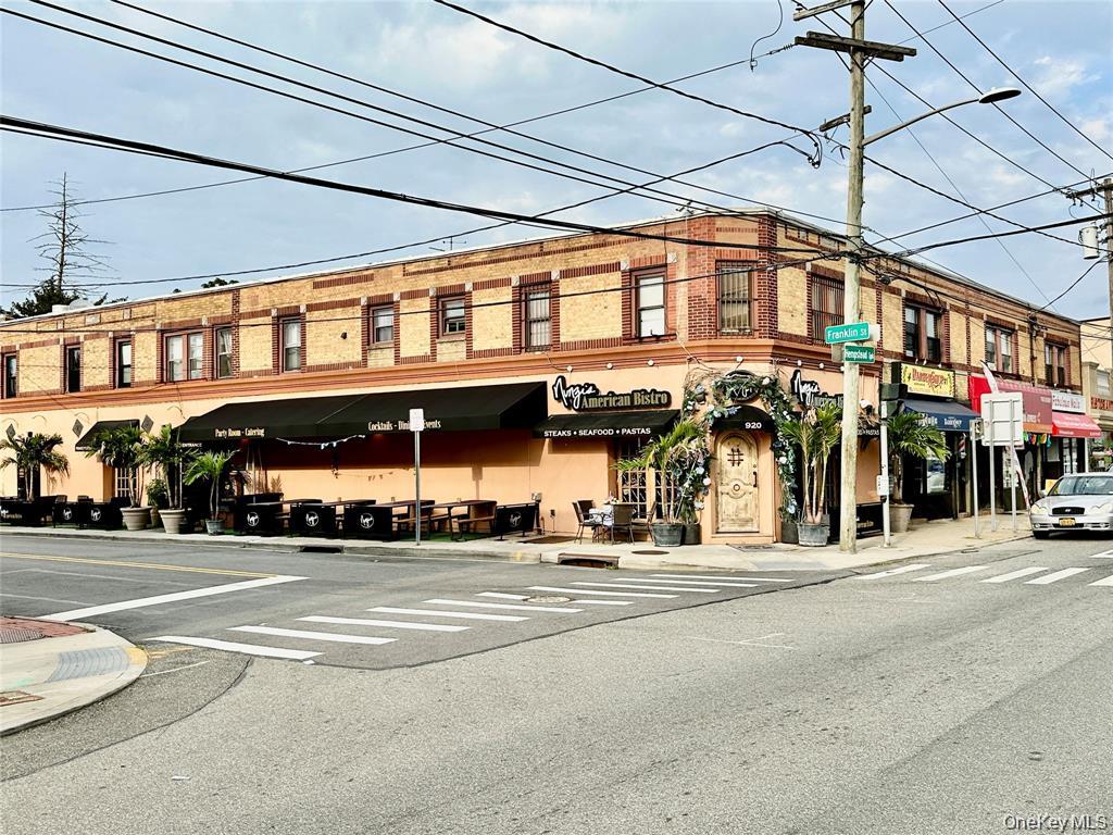 918 Hempstead Turnpike 4 Property Photo 1