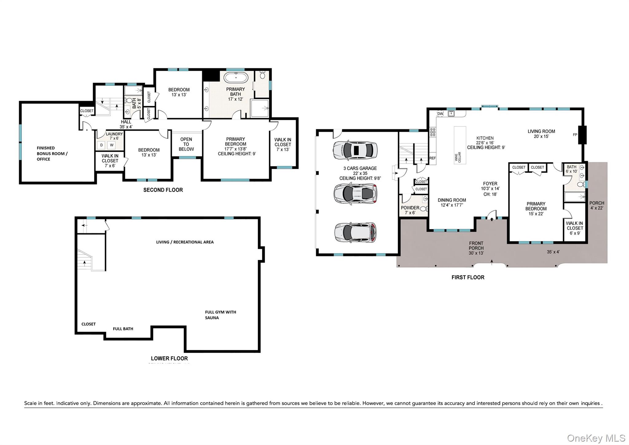 390 Wildberry Lane Property Photo 5