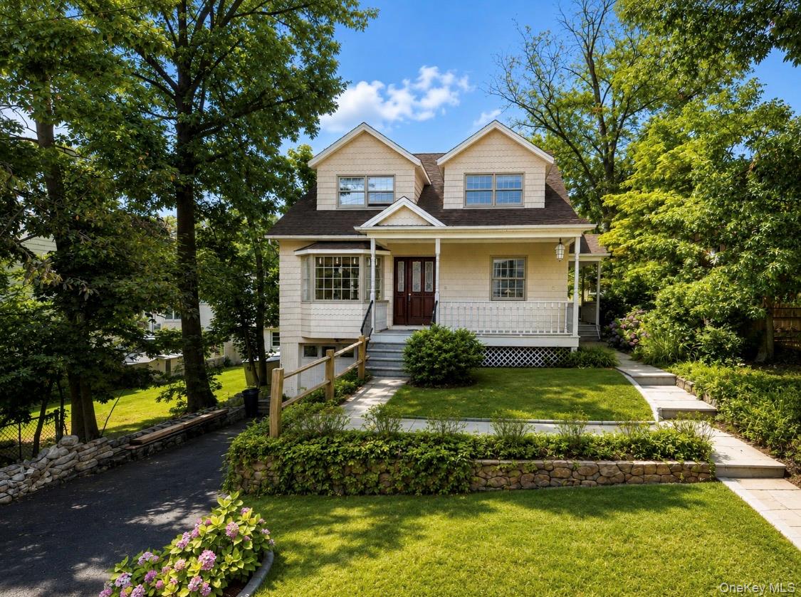 71 Northfield Avenue
