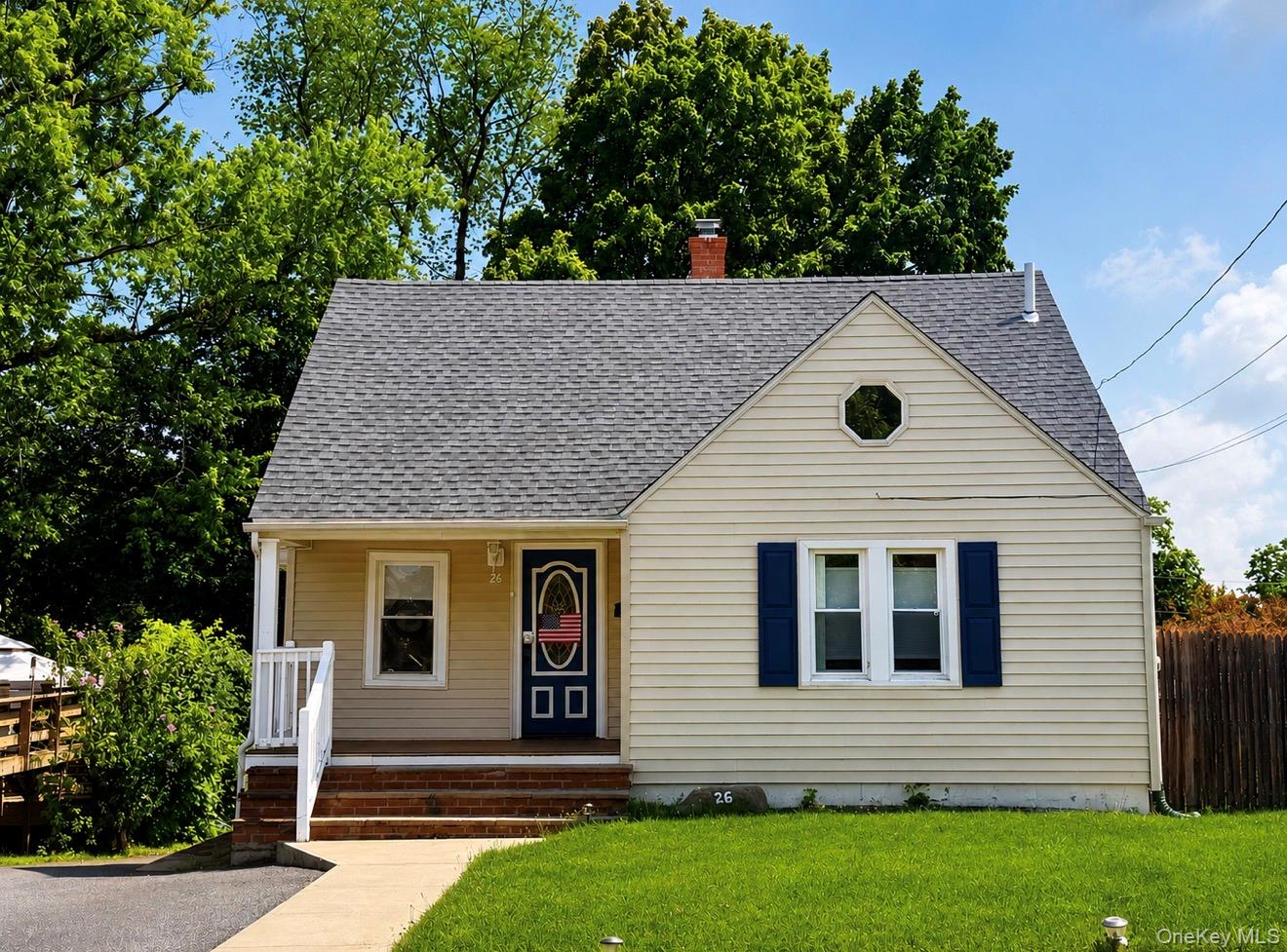 26 Gardner Avenue Property Photo 1