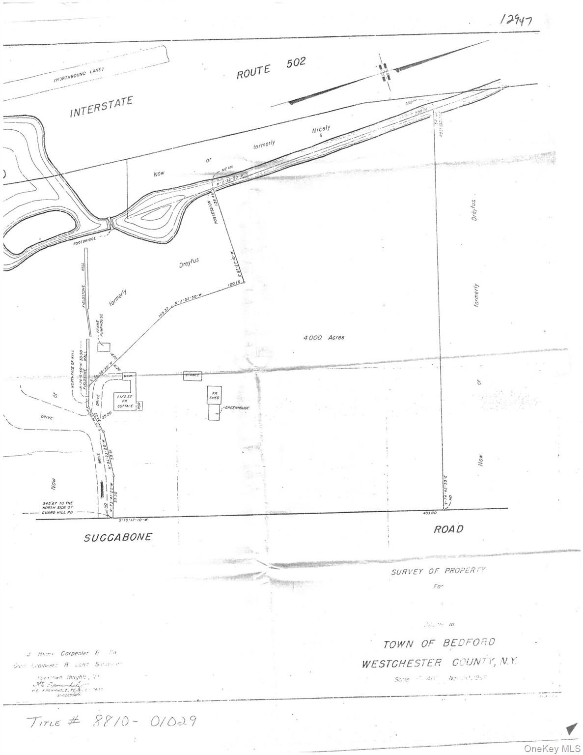 225 Succabone Road Property Photo 10