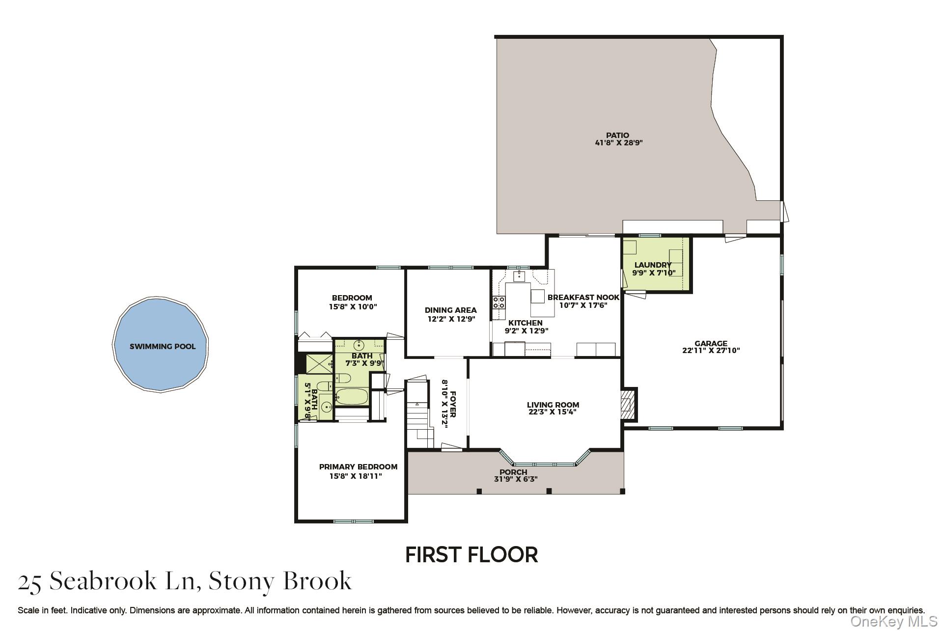 25 Seabrook Lane Property Photo 37