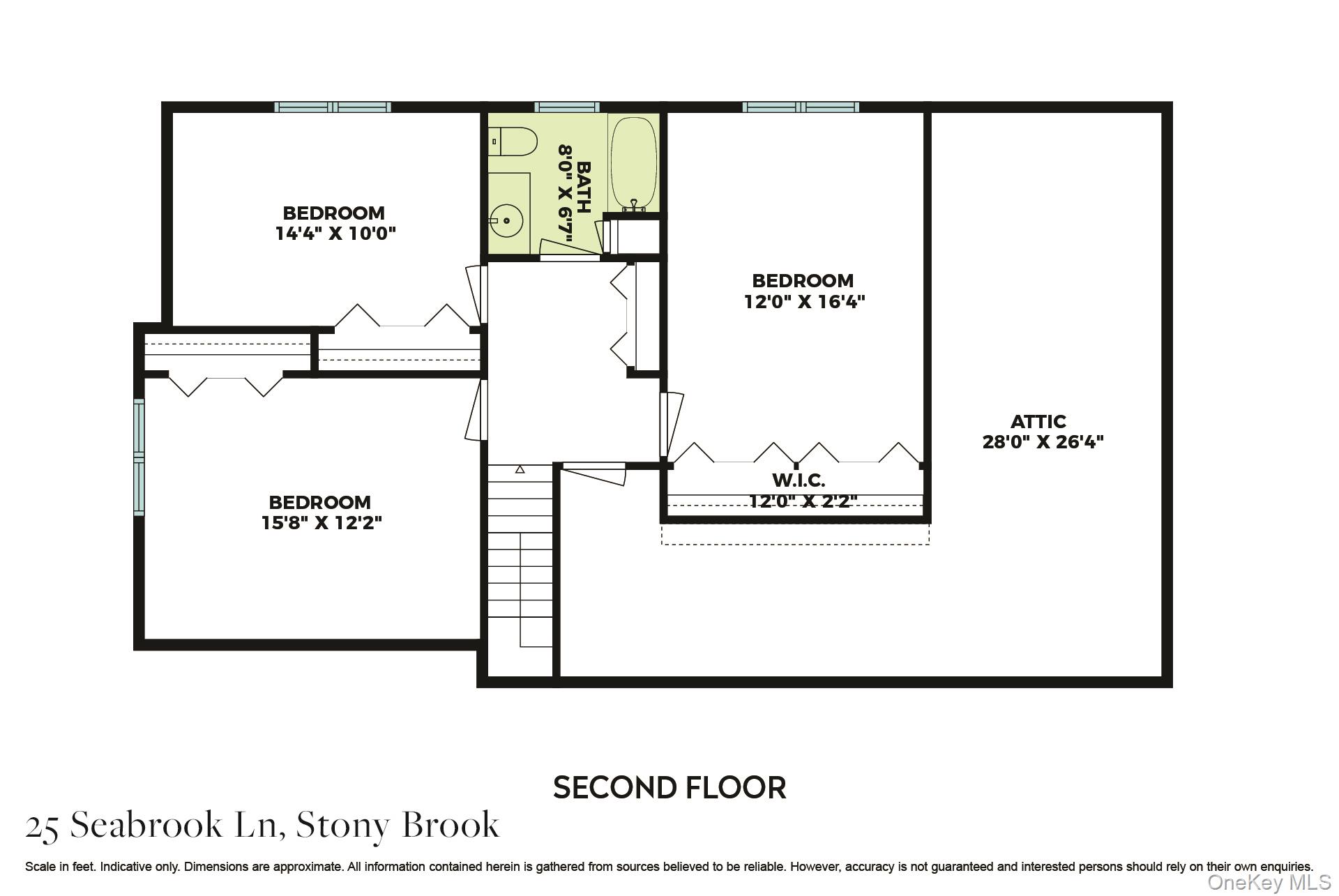 25 Seabrook Lane Property Photo 38