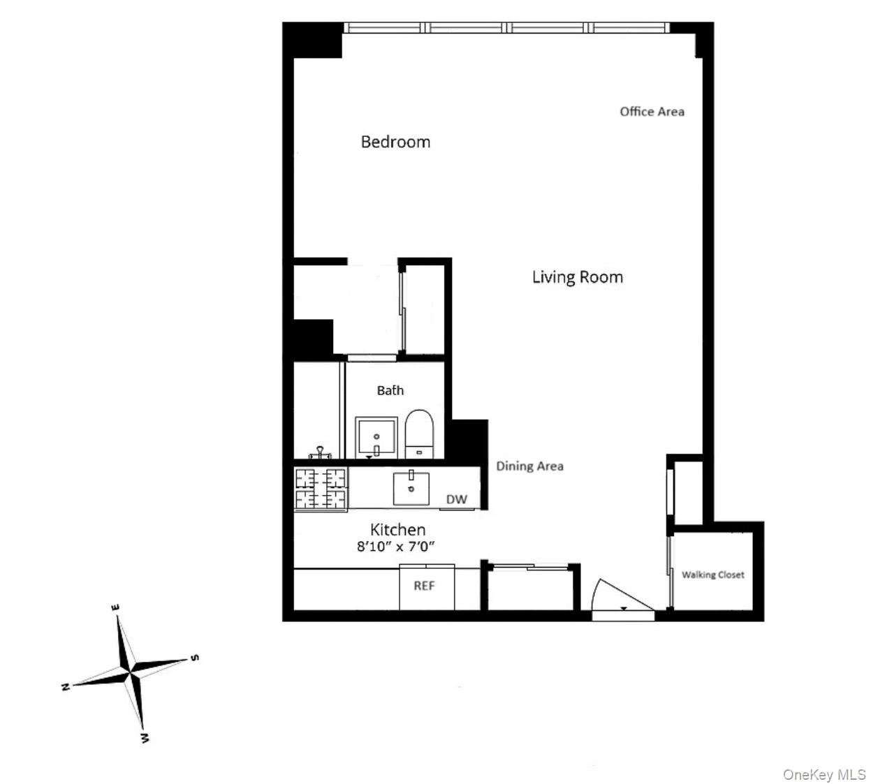 185 W End Avenue 15e Property Photo 13