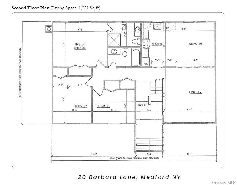 20 Barbara Lane Property Photo 1