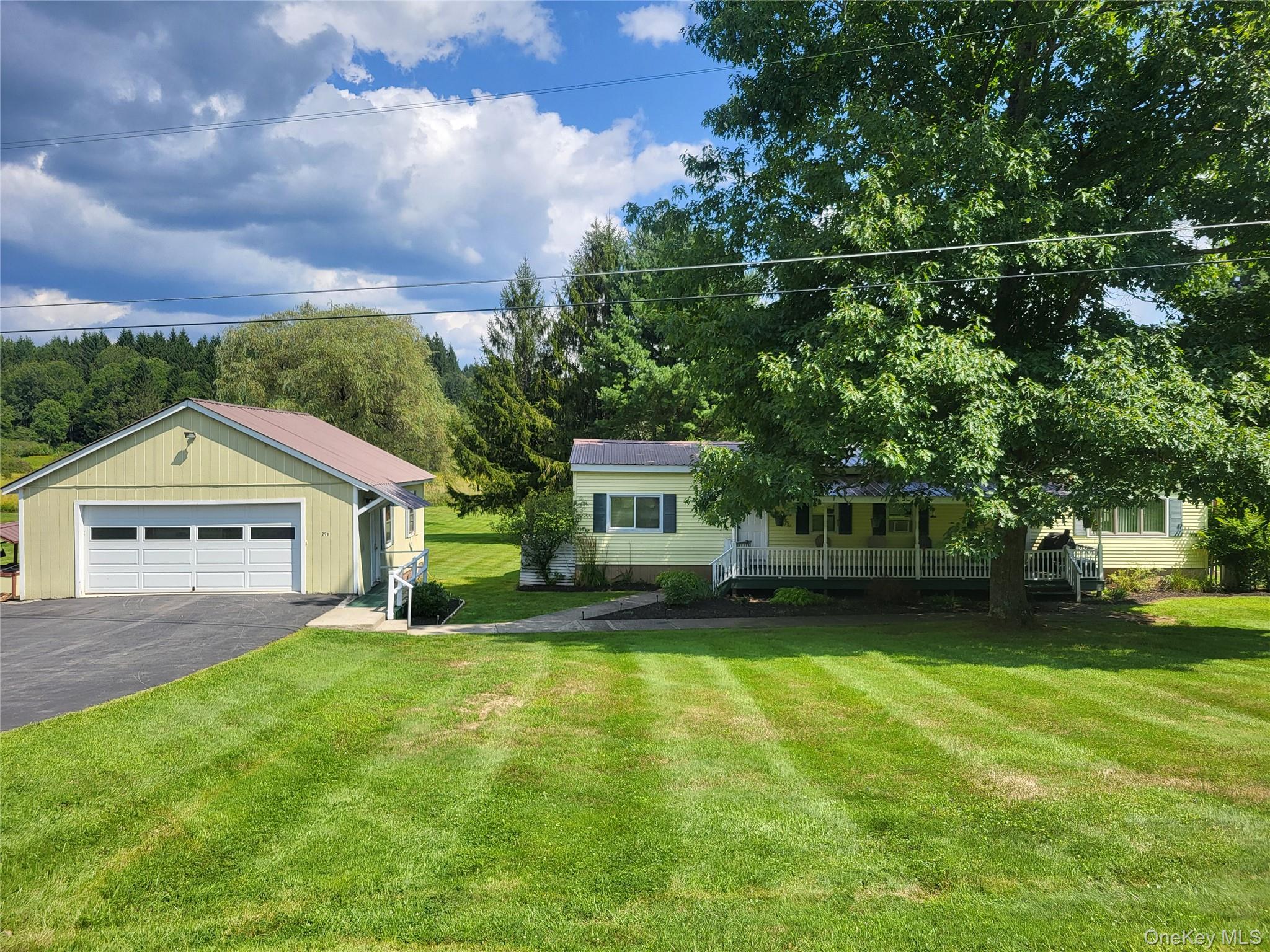290 Behr Road Property Photo 1