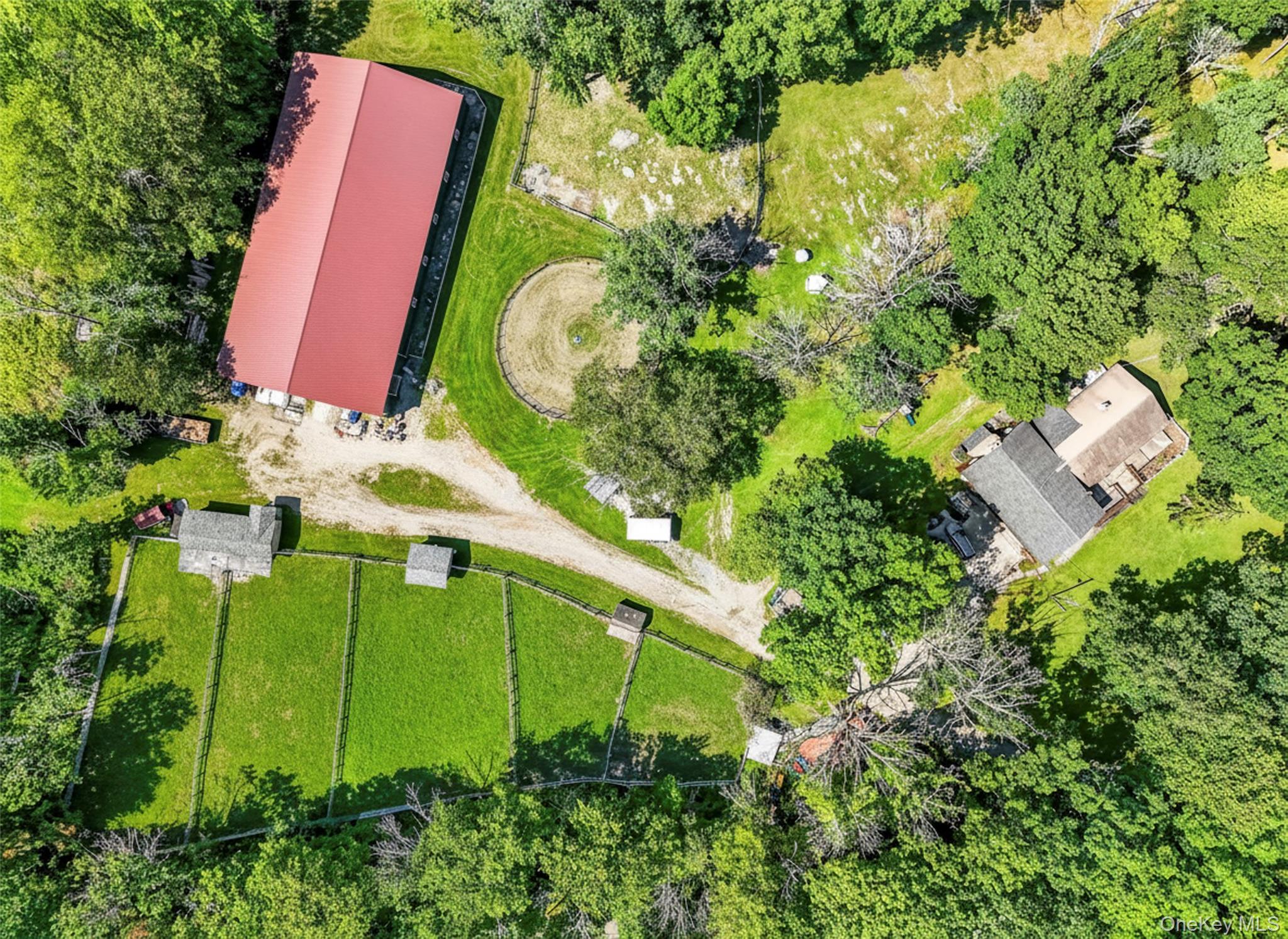 2536 Wingdale Mtn Road Property Photo 1