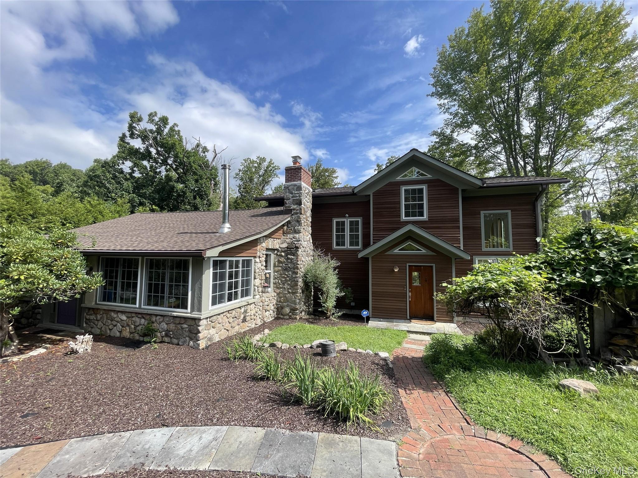 55 Interlochen Parkway Property Photo 1