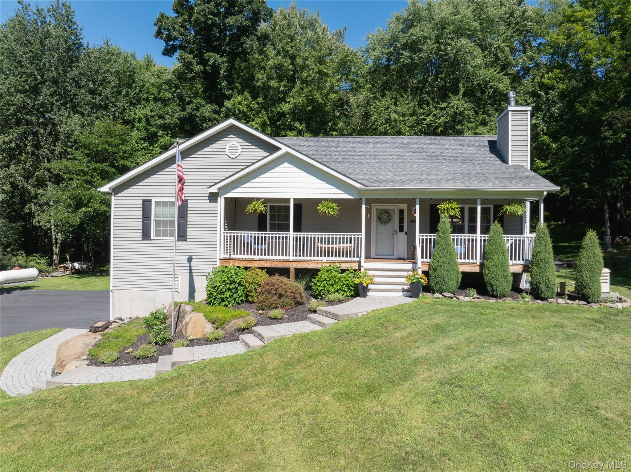 64 Guinea Hill Road Property Photo 1