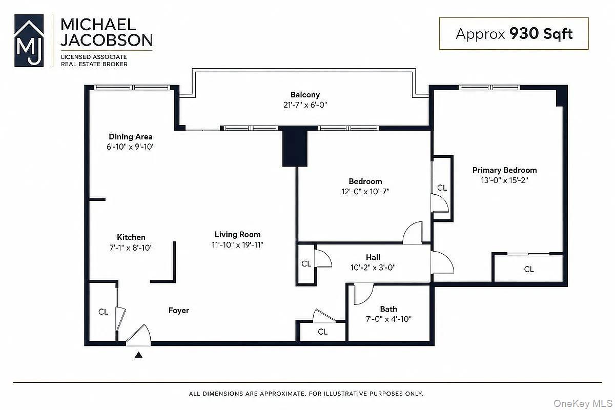 400 Cozine Avenue 5e Property Photo 18