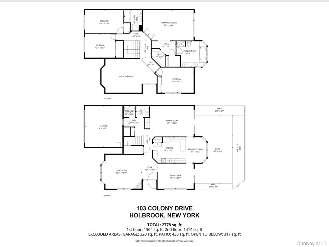 103 Colony Drive Property Photo 50