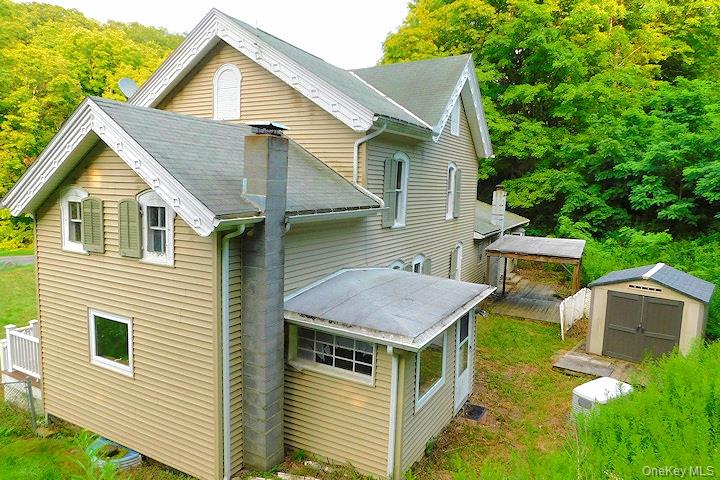900 Salisbury Turnpike Property Photo 3