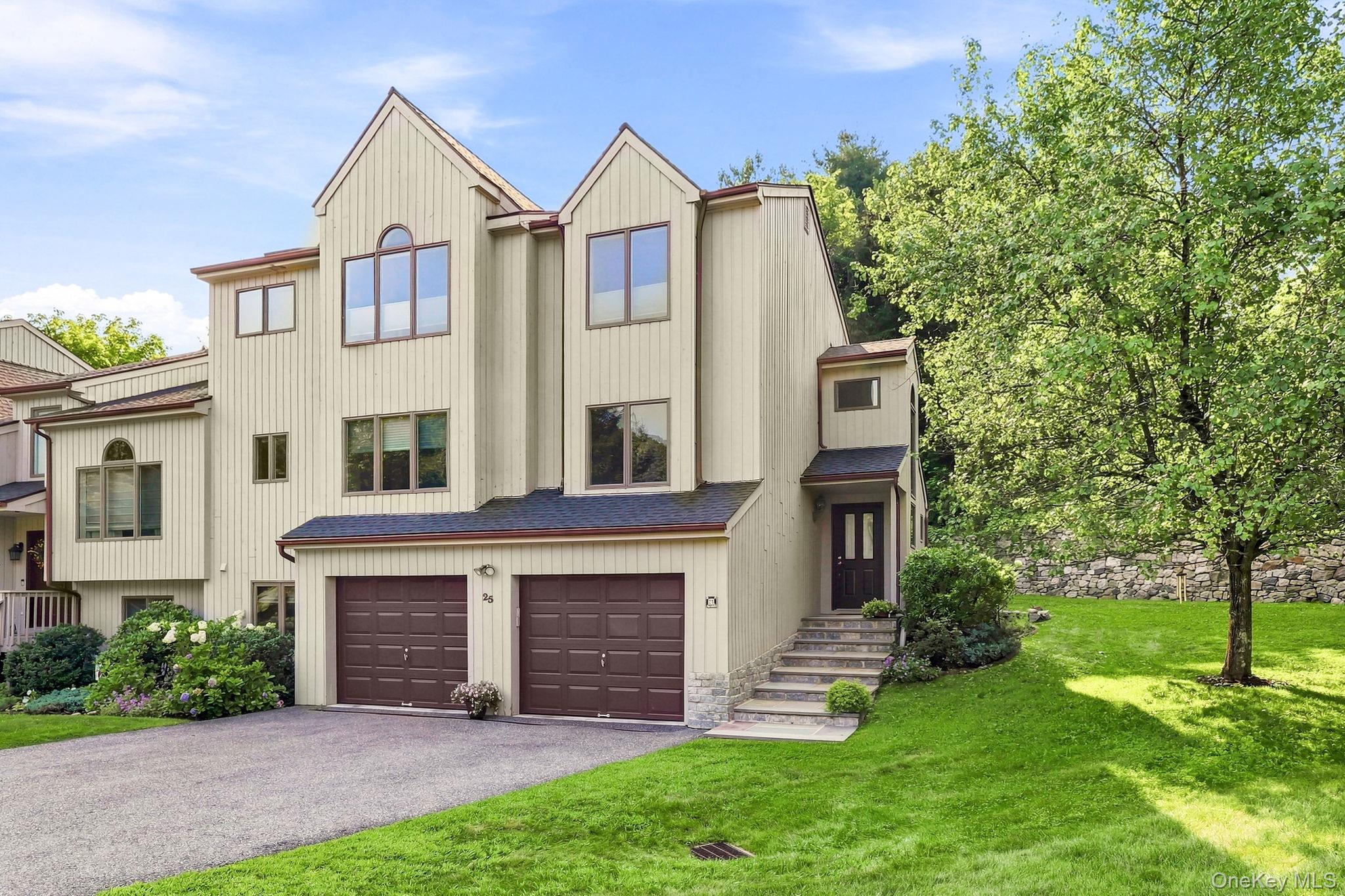 25 Fawn Lane