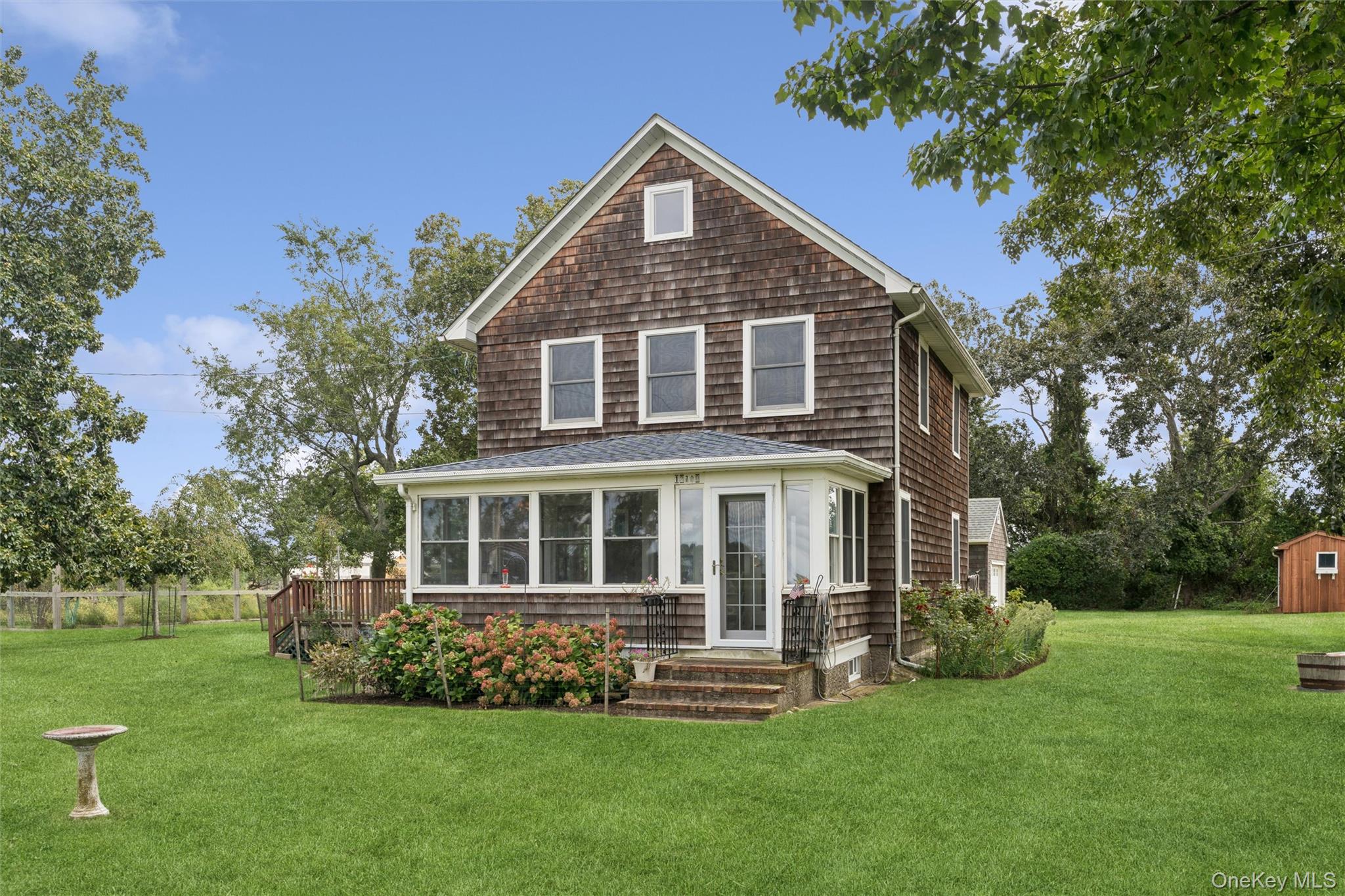 13700 Oregon Road Property Photo 1