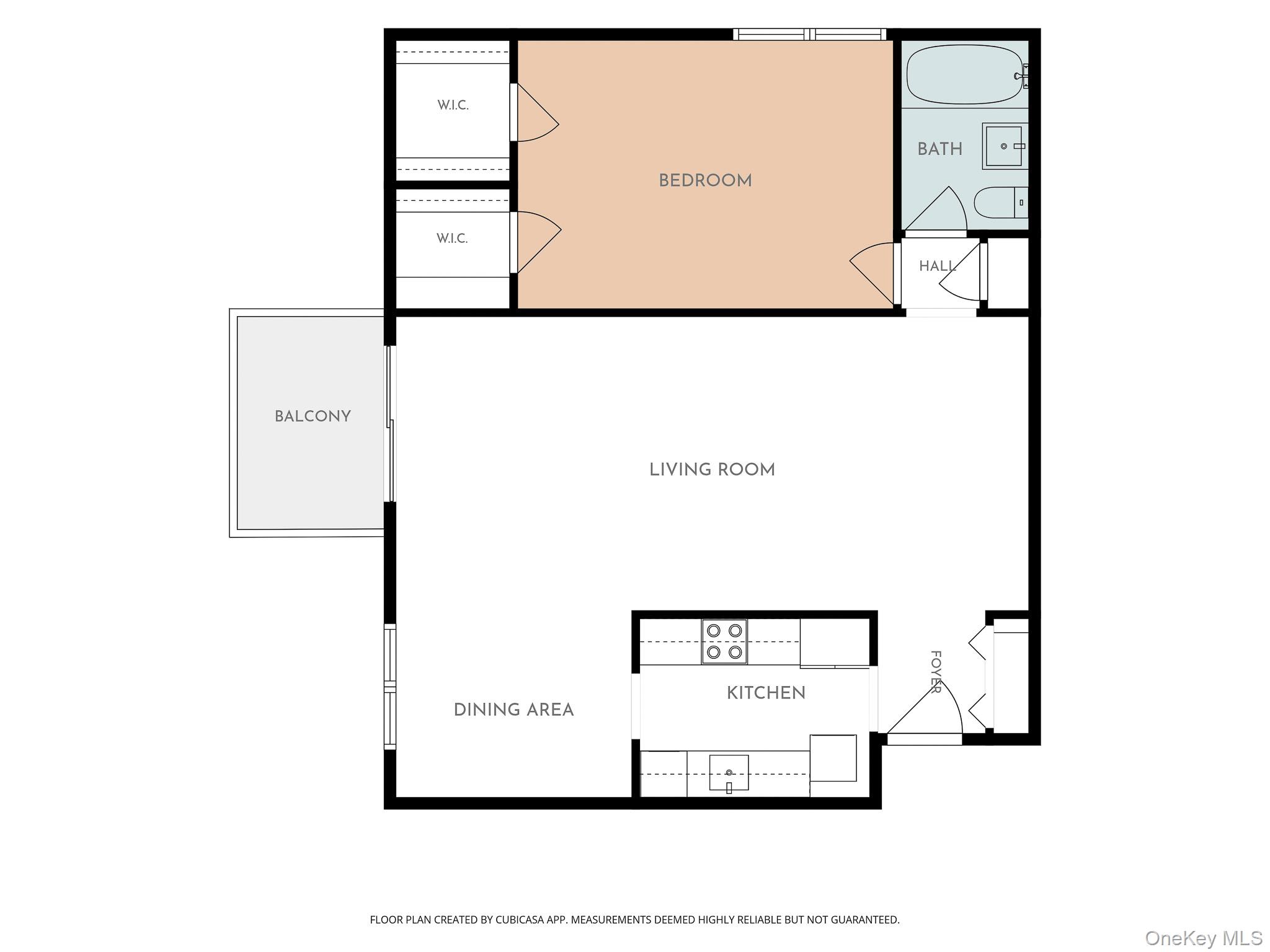 23 Village Park Drive 3b Property Photo 19