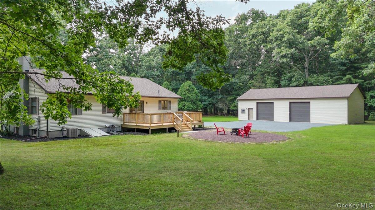 55 Somarelli Road Property Photo 1