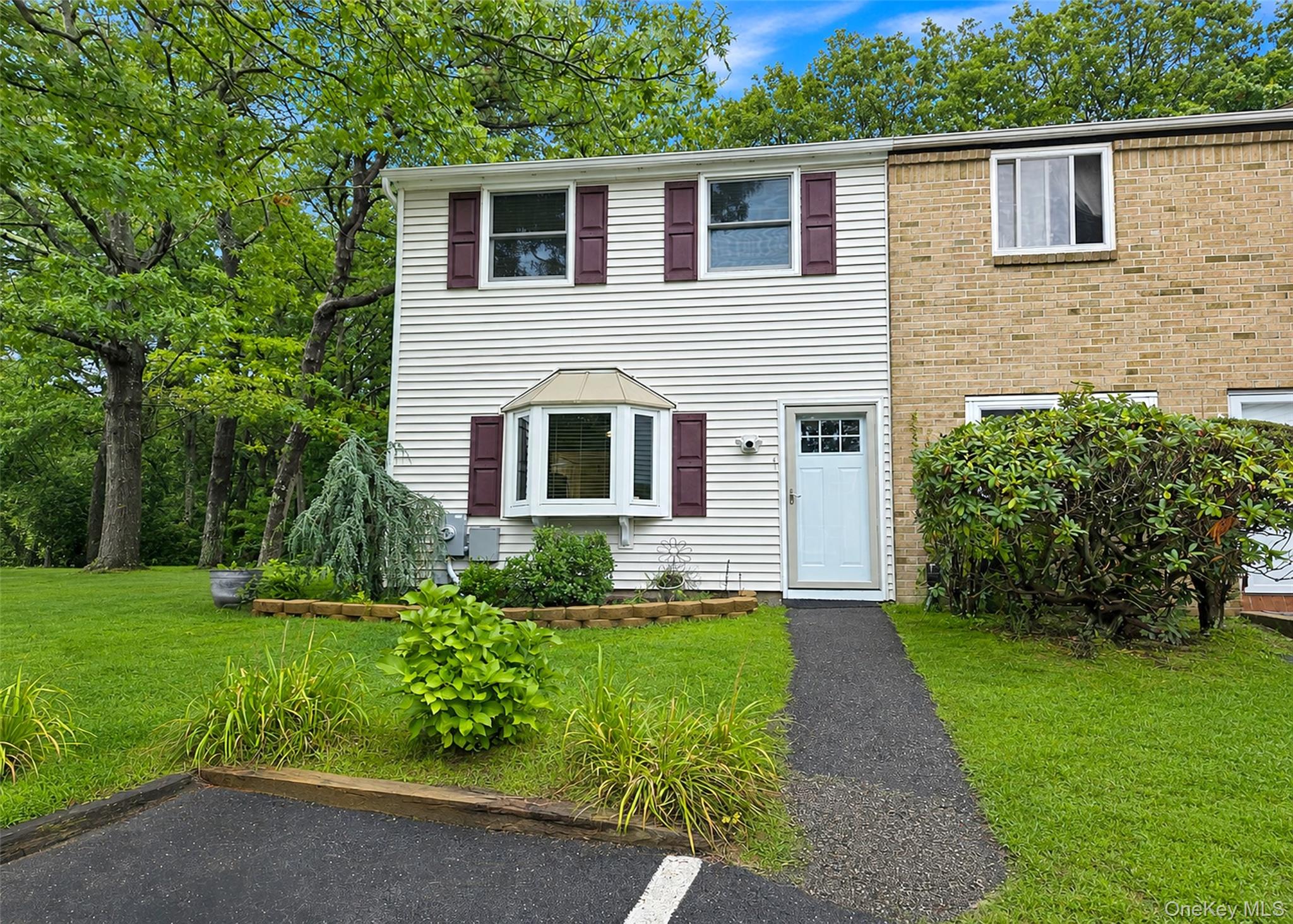 1 Wooded Way 1 Property Photo 1