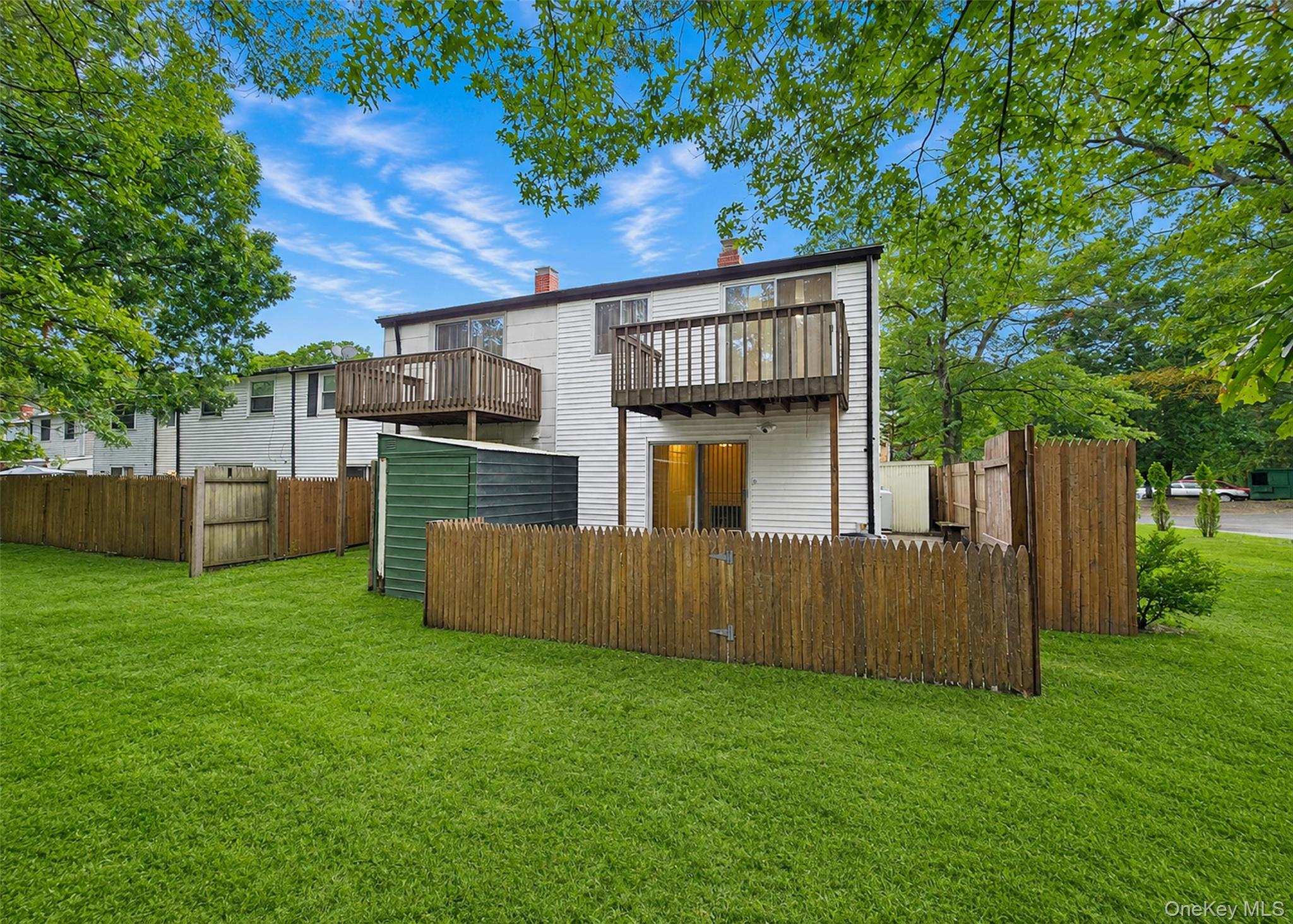 1 Wooded Way 1 Property Photo 17