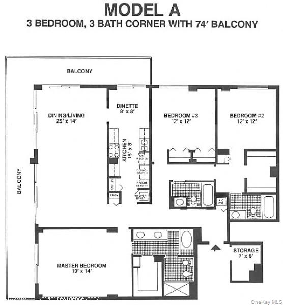 210 174th St Unit 419 Collins Avenue 419 Property Photo 6