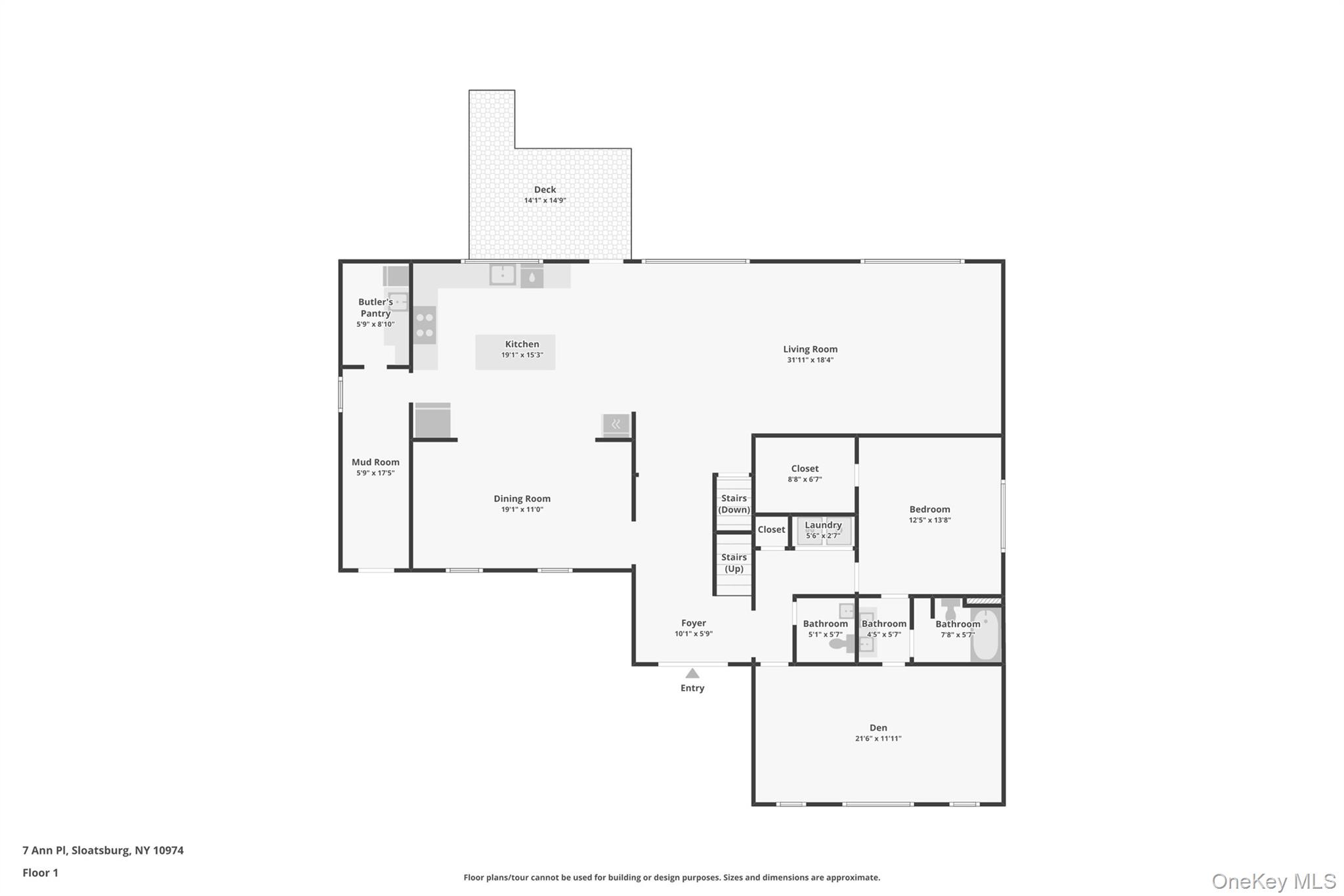 7 Ann Place Property Photo 41