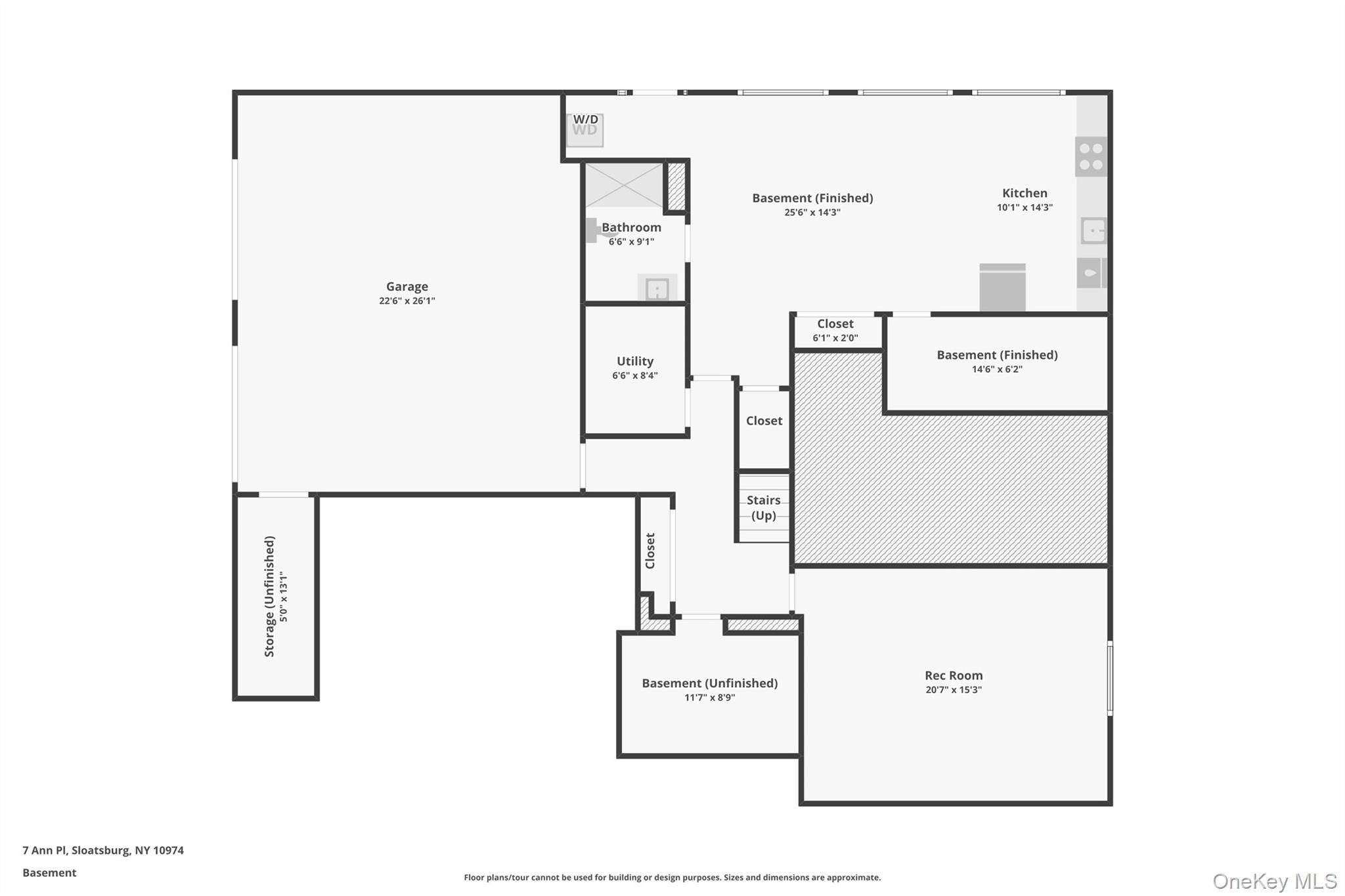 7 Ann Place Property Photo 43