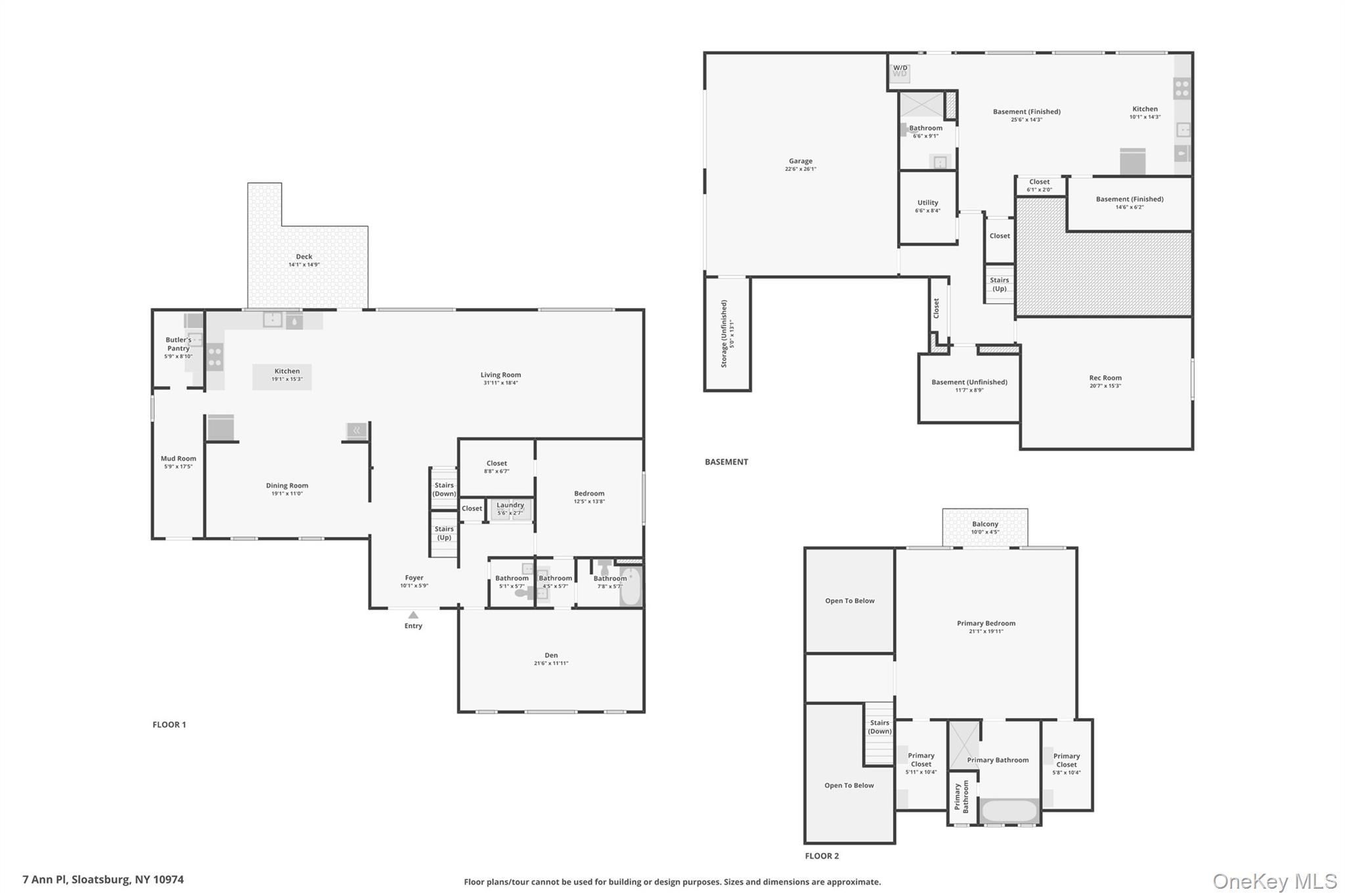 7 Ann Place Property Photo 44