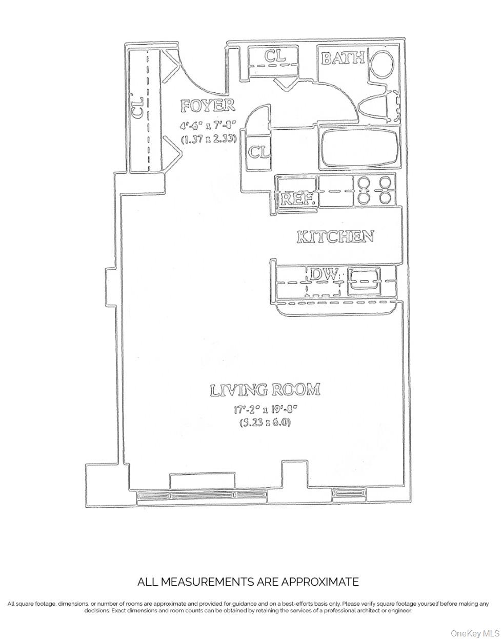 1 Irving Place U17h Property Photo 16