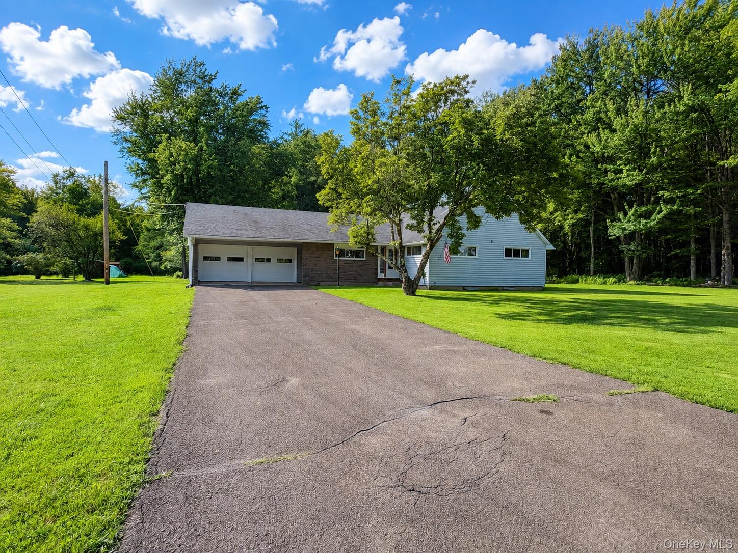 412 Brown Road