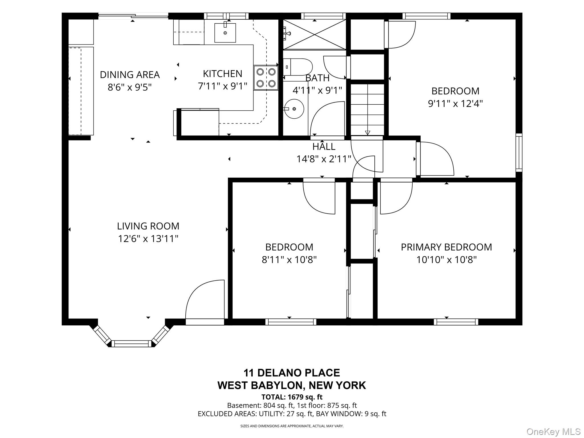 11 Delano Place Property Photo 30