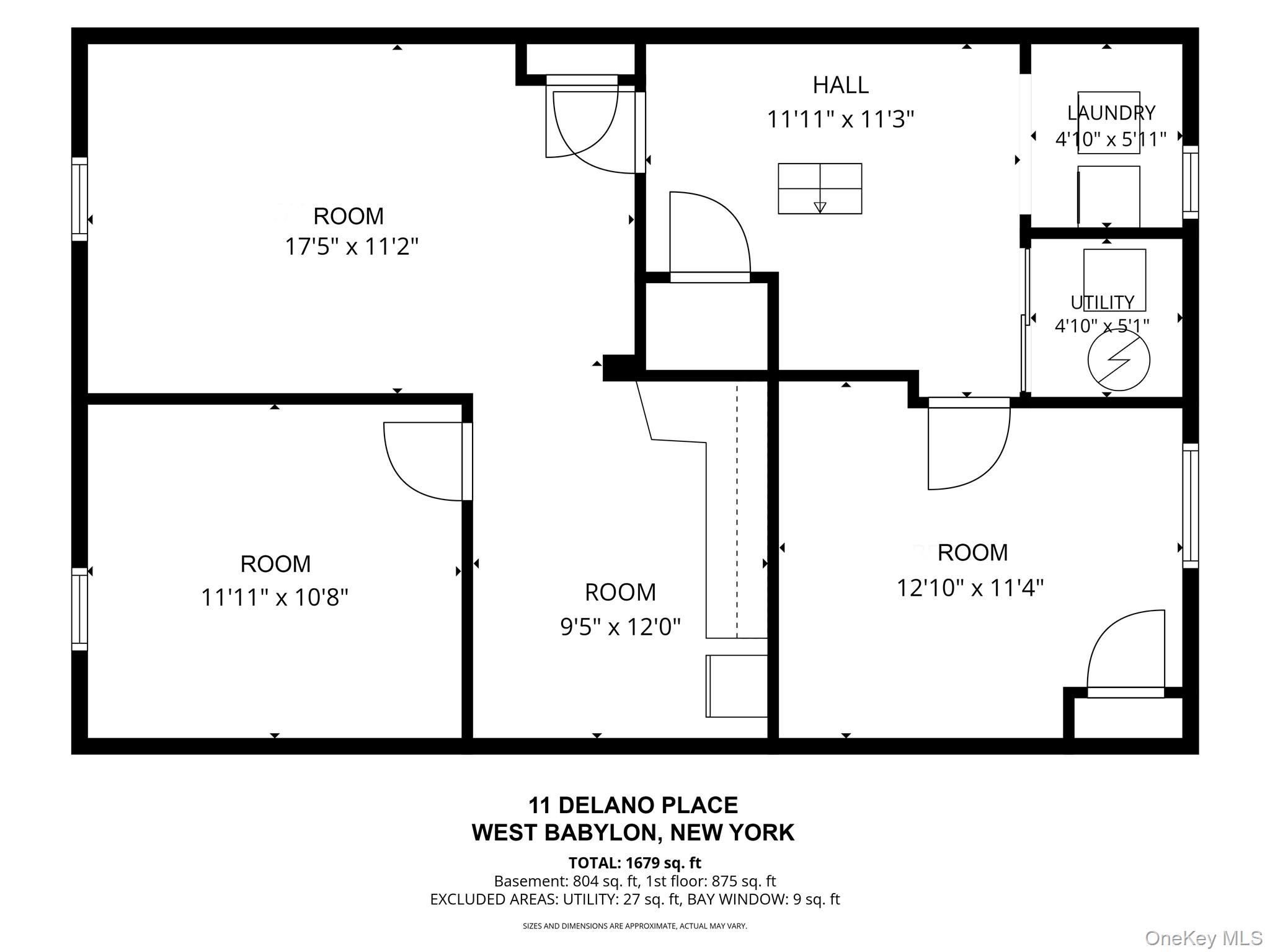 11 Delano Place Property Photo 31
