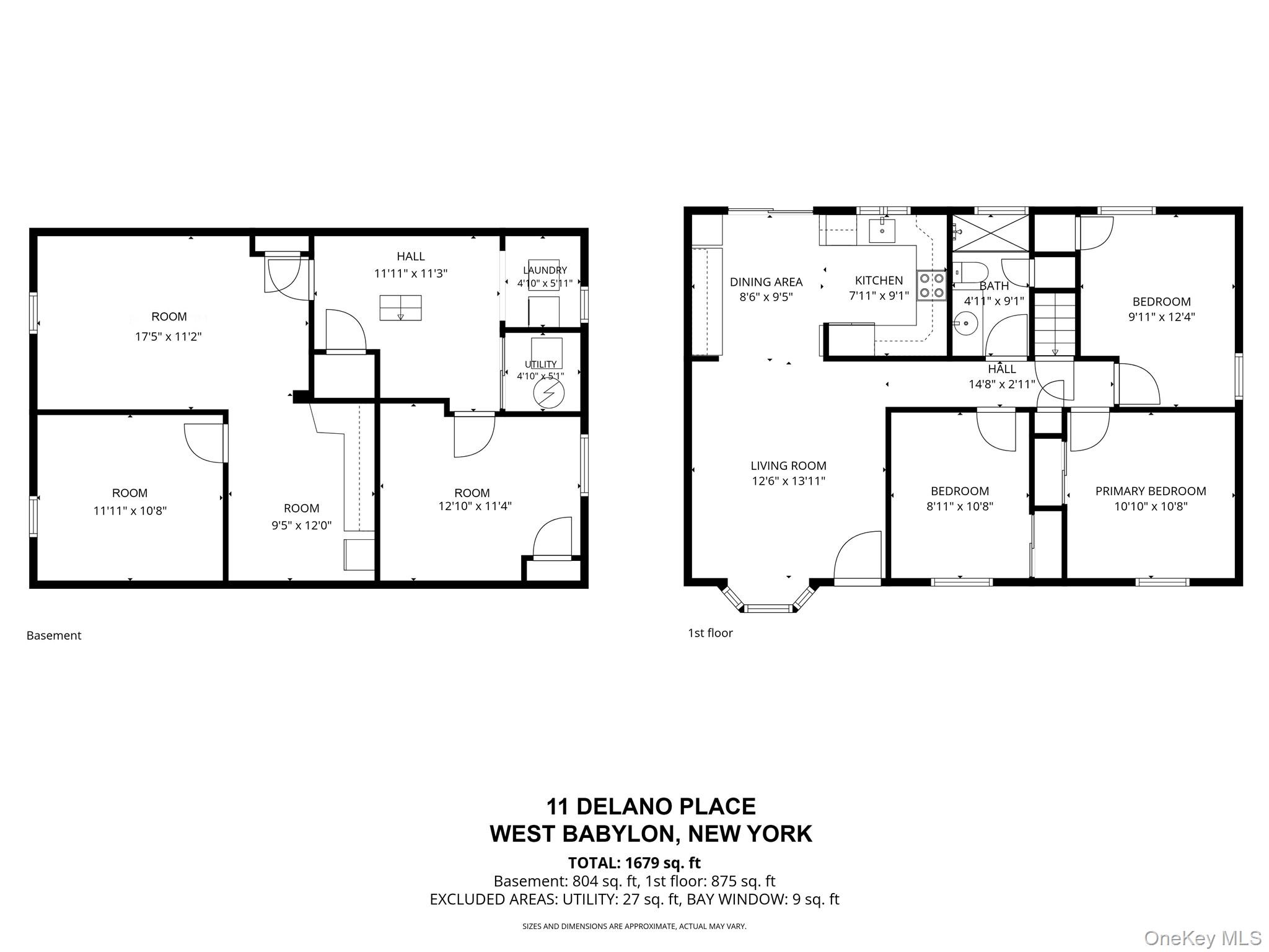 11 Delano Place Property Photo 32