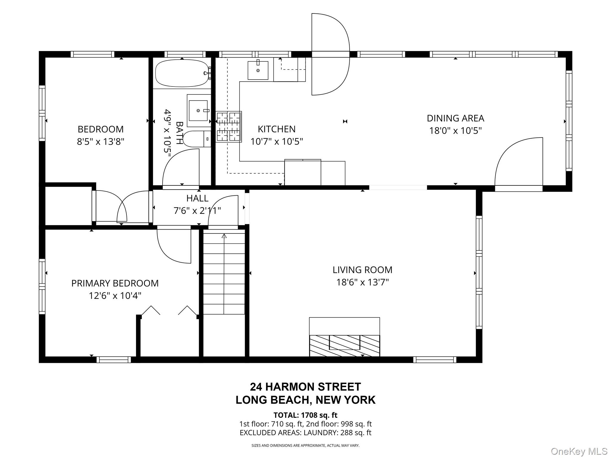 24 Harmon Street Property Photo 27