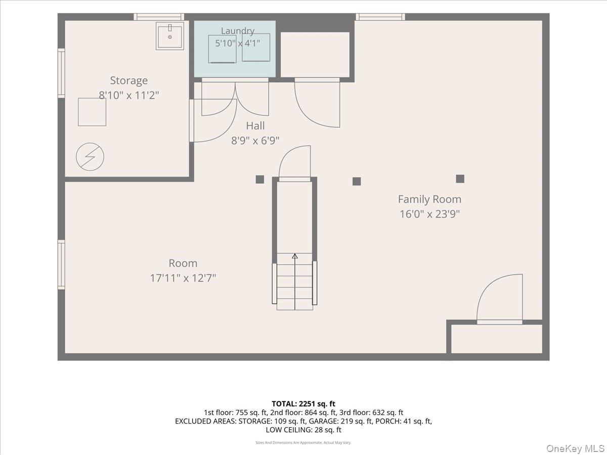 177 N Queens Avenue Property Photo 32