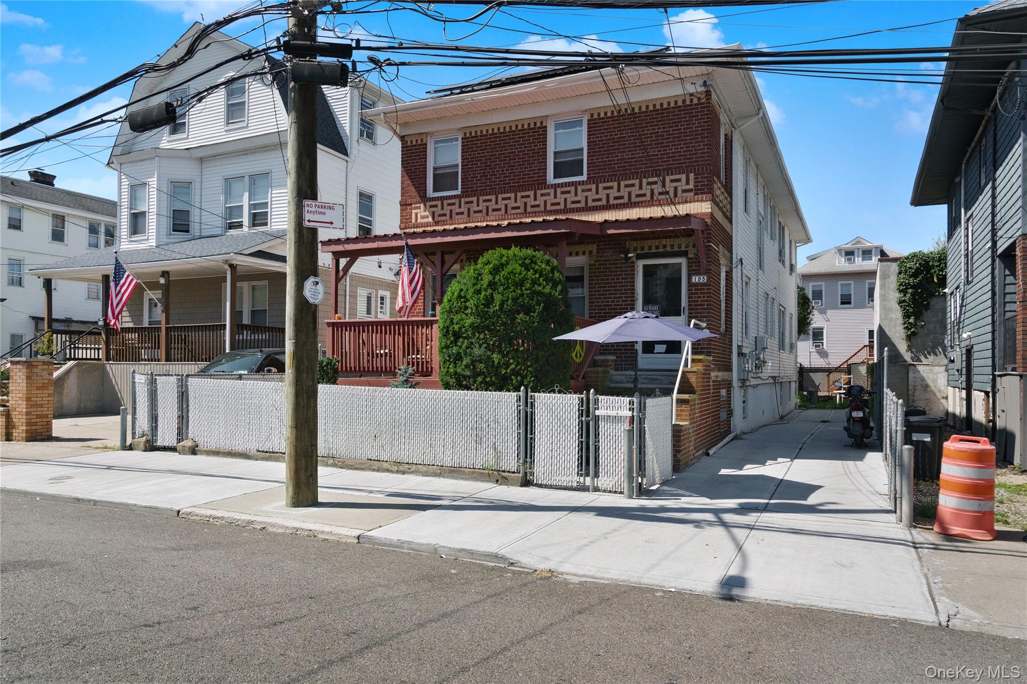 193 Beach 113th Street Property Photo 1