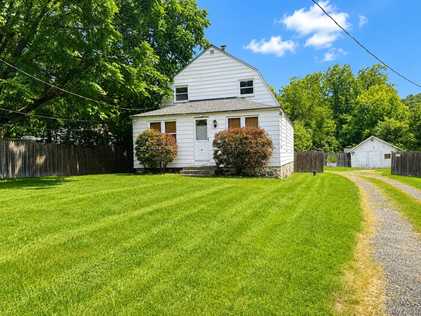 421 Call Hollow Road Property Photo 1