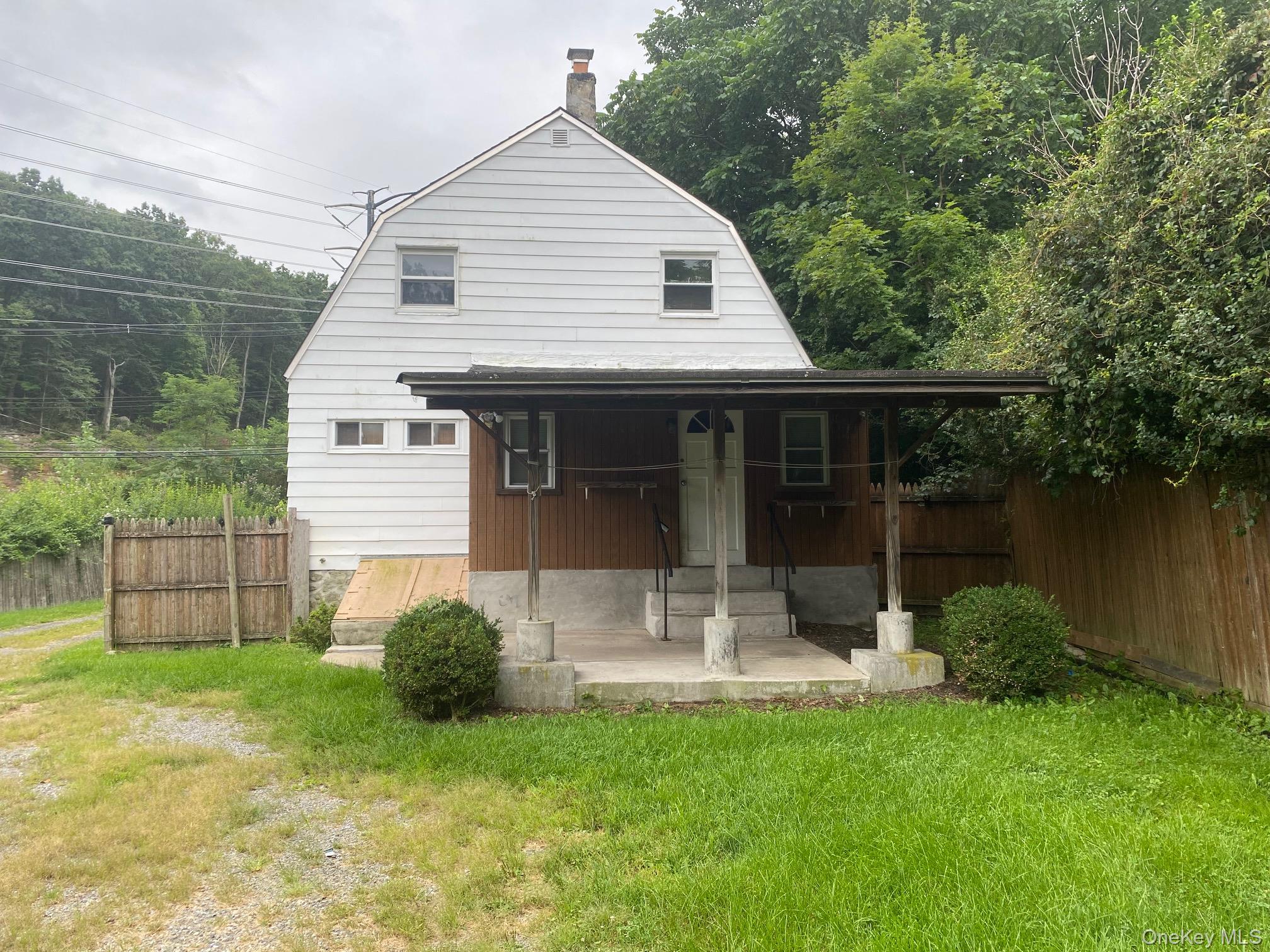 421 Call Hollow Road Property Photo 6