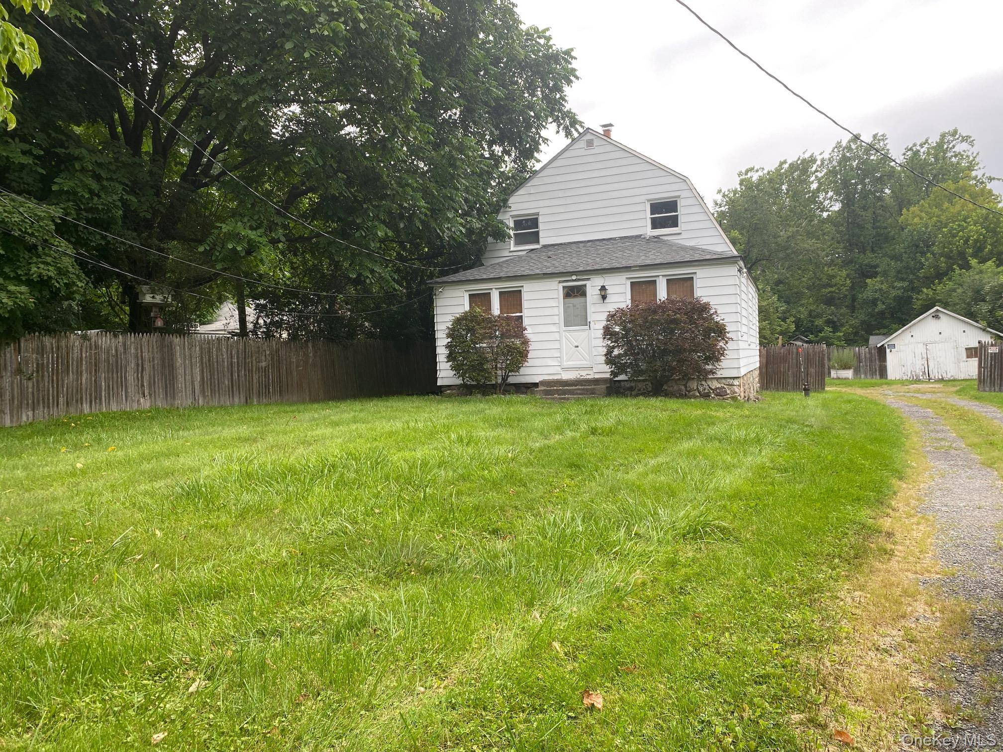 421 Call Hollow Road Property Photo 23