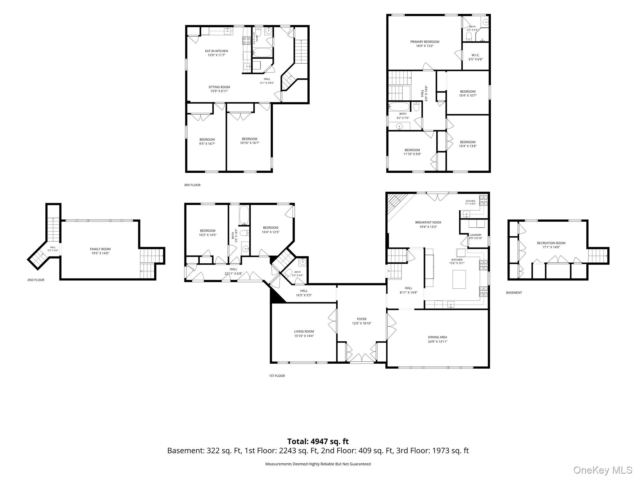 6 Orchard Hill Drive Property Photo 46