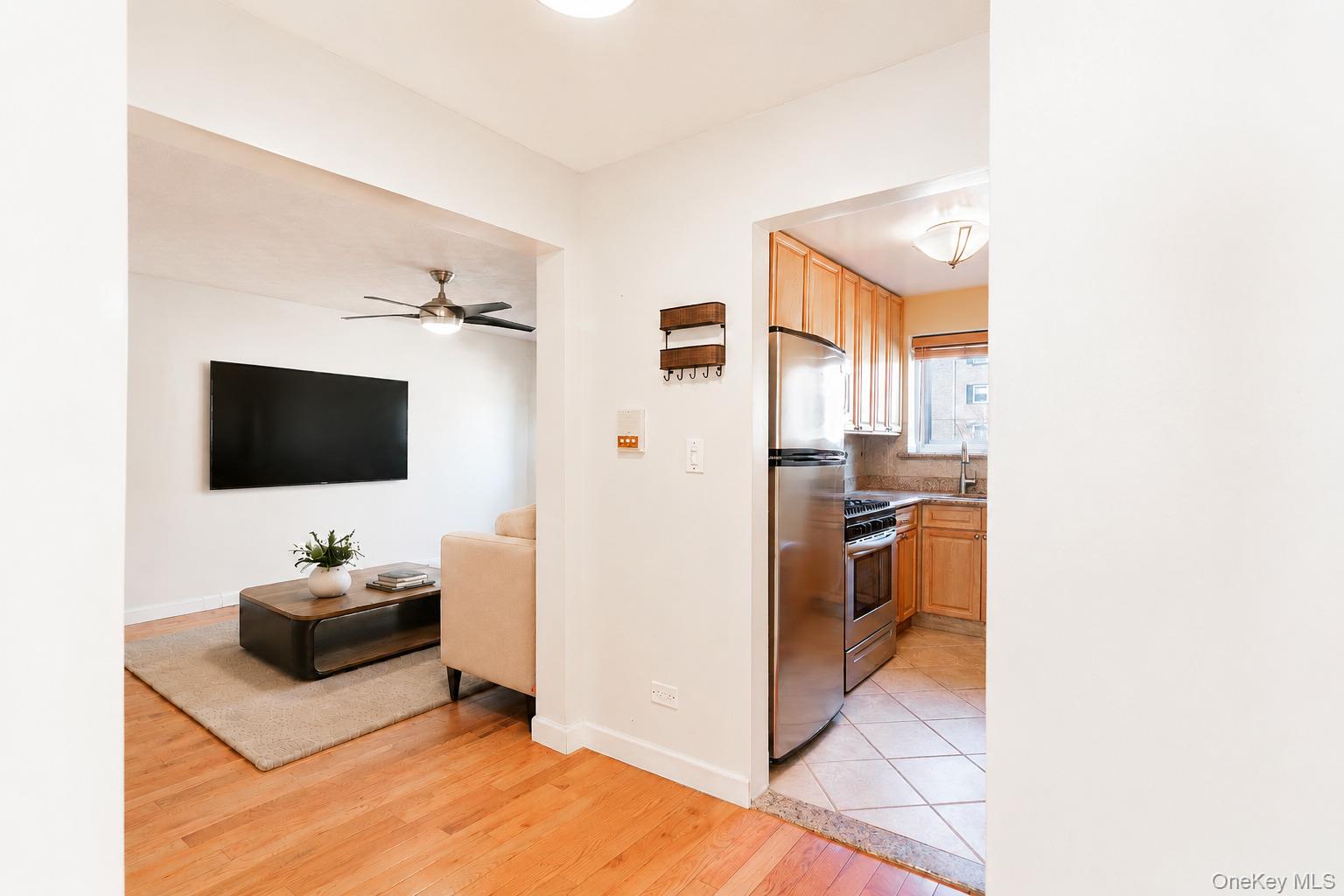 66-12 Grand Central Parkway 1b Property Photo 4