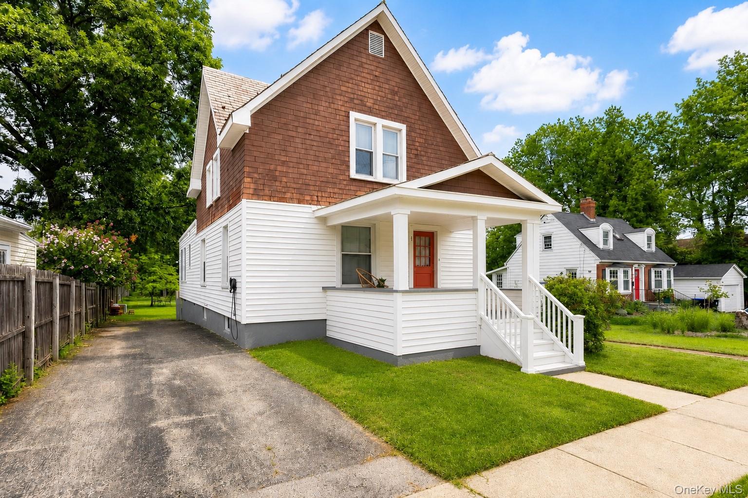 1 Elmwood Avenue Property Photo 1
