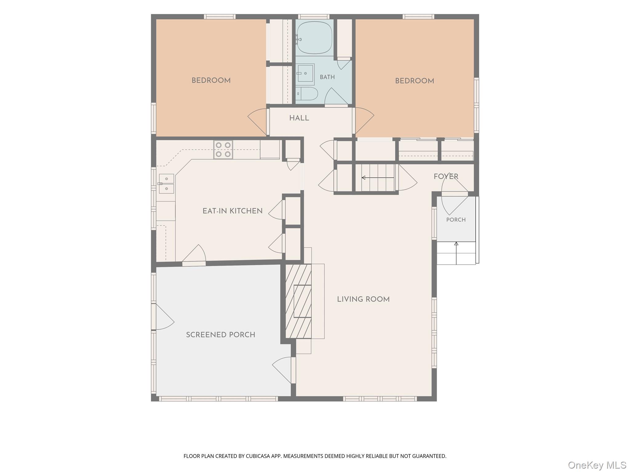 1261 Union Avenue Property Photo 22