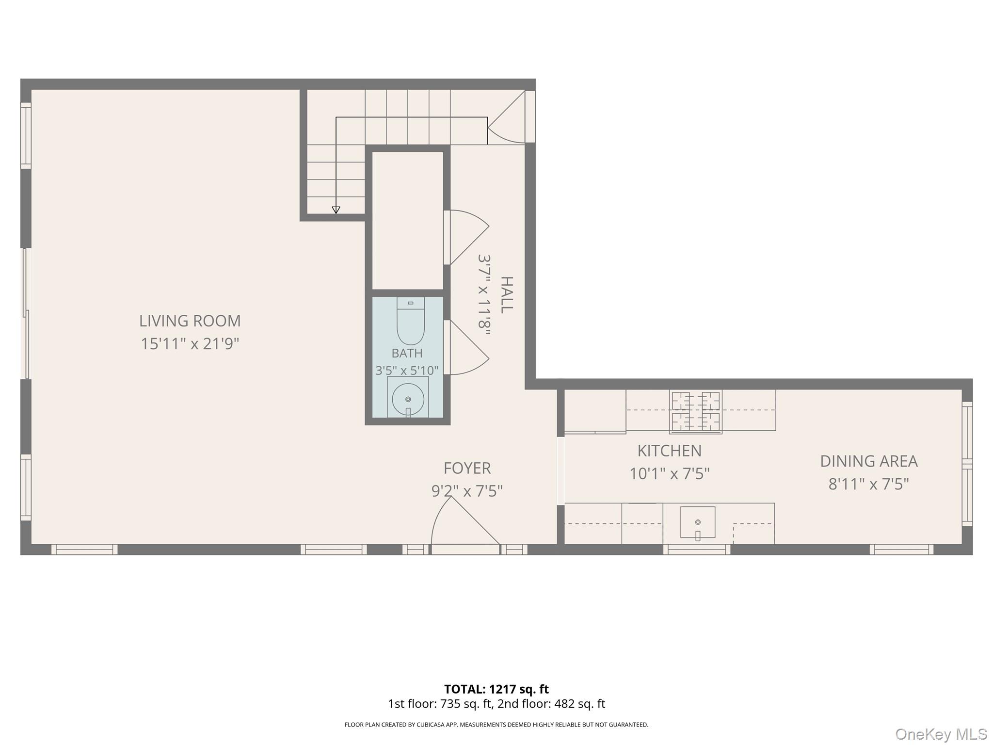 62-14b S Ocean Avenue Property Photo 14
