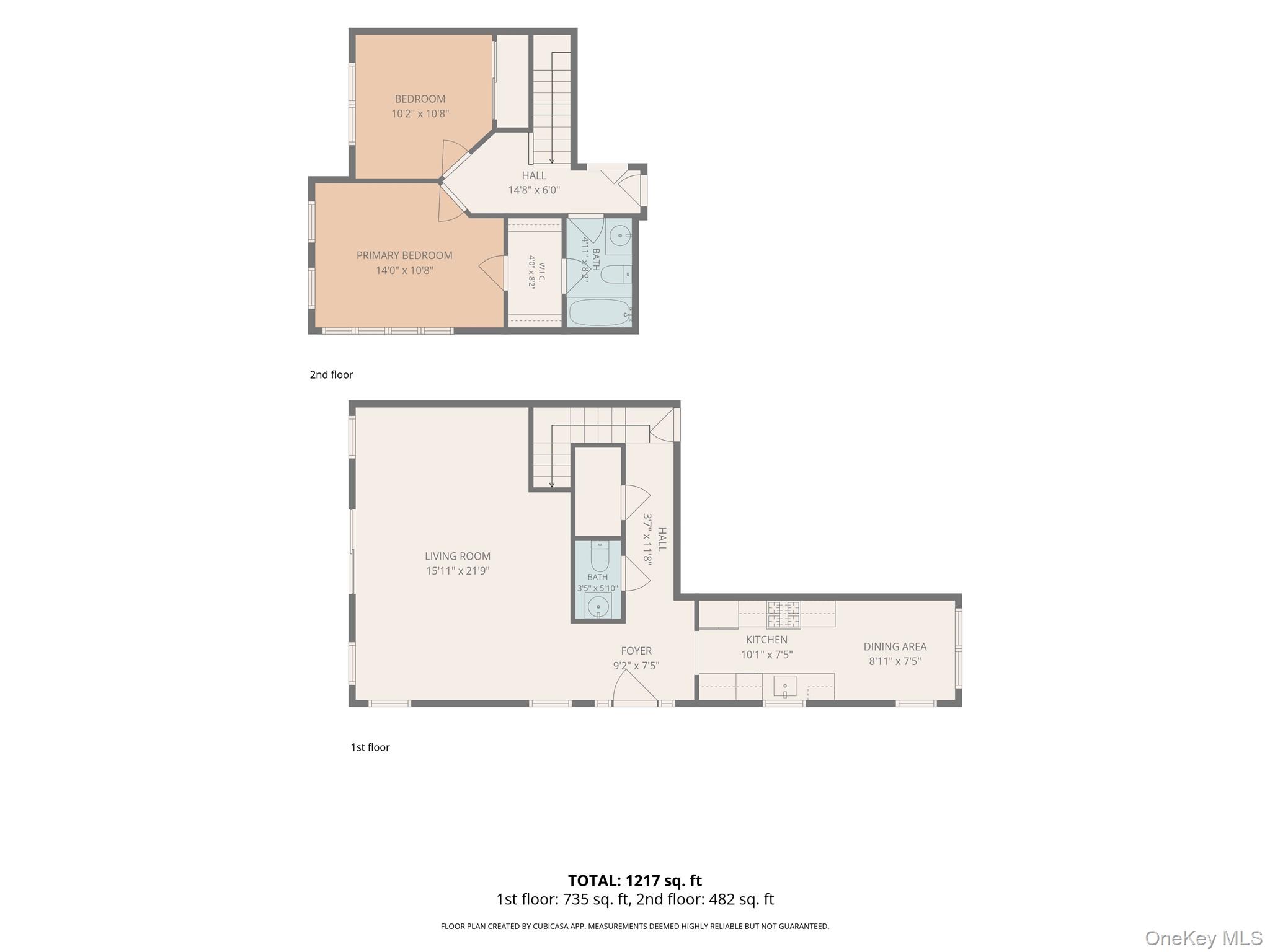 62-14b S Ocean Avenue Property Photo 16